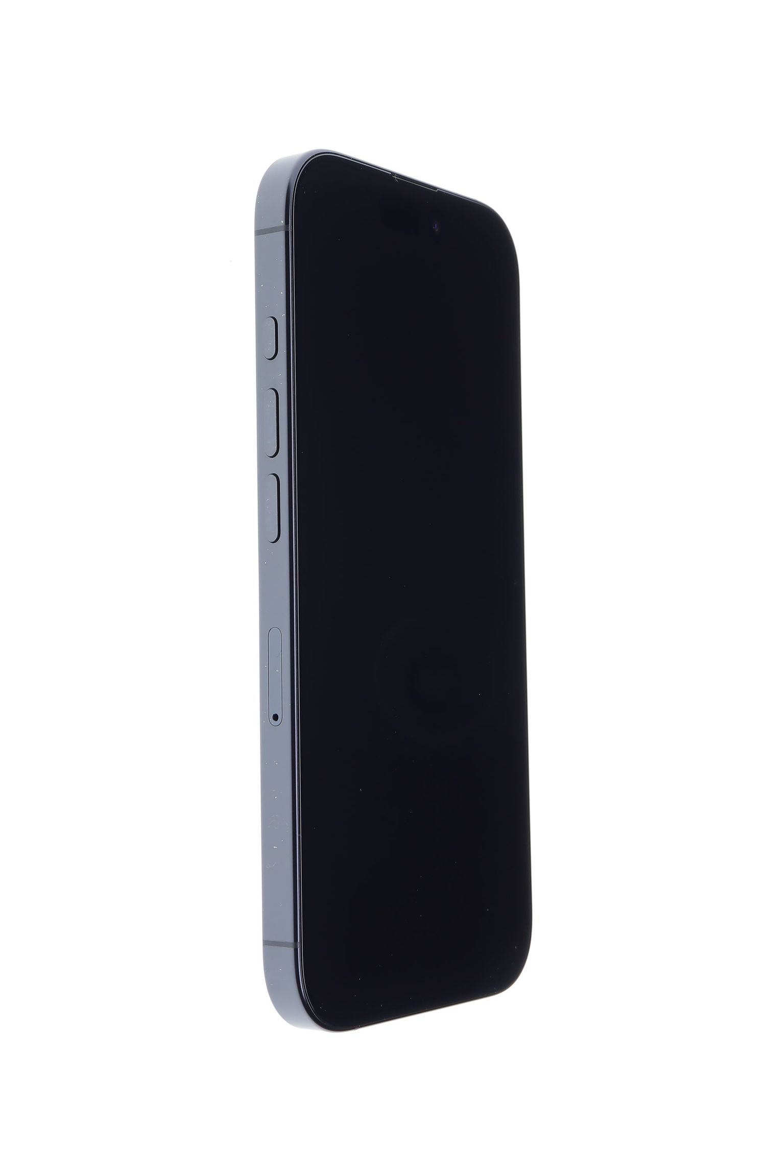 Apple iPhone 16 Pro 128 GB Black Titanium - Отлично