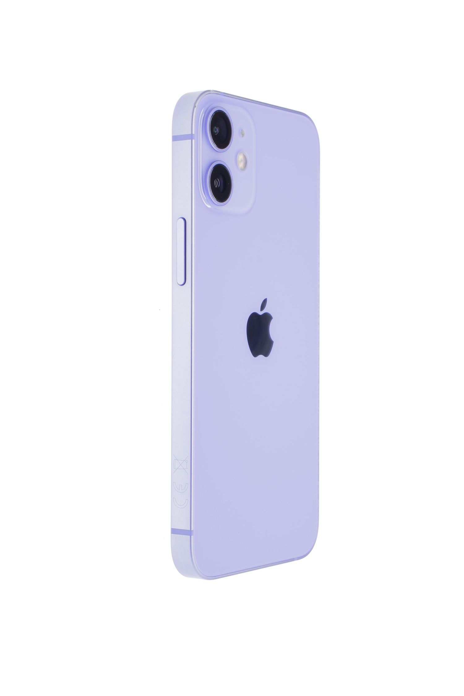 Apple iPhone 12 mini 64 GB Purple - Ca nou