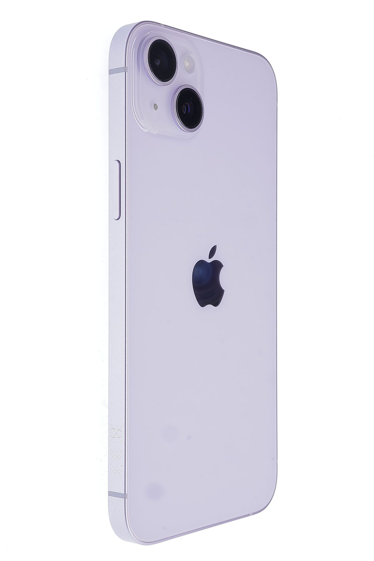 Apple iPhone 14 Plus 128 GB Purple - Foarte bun