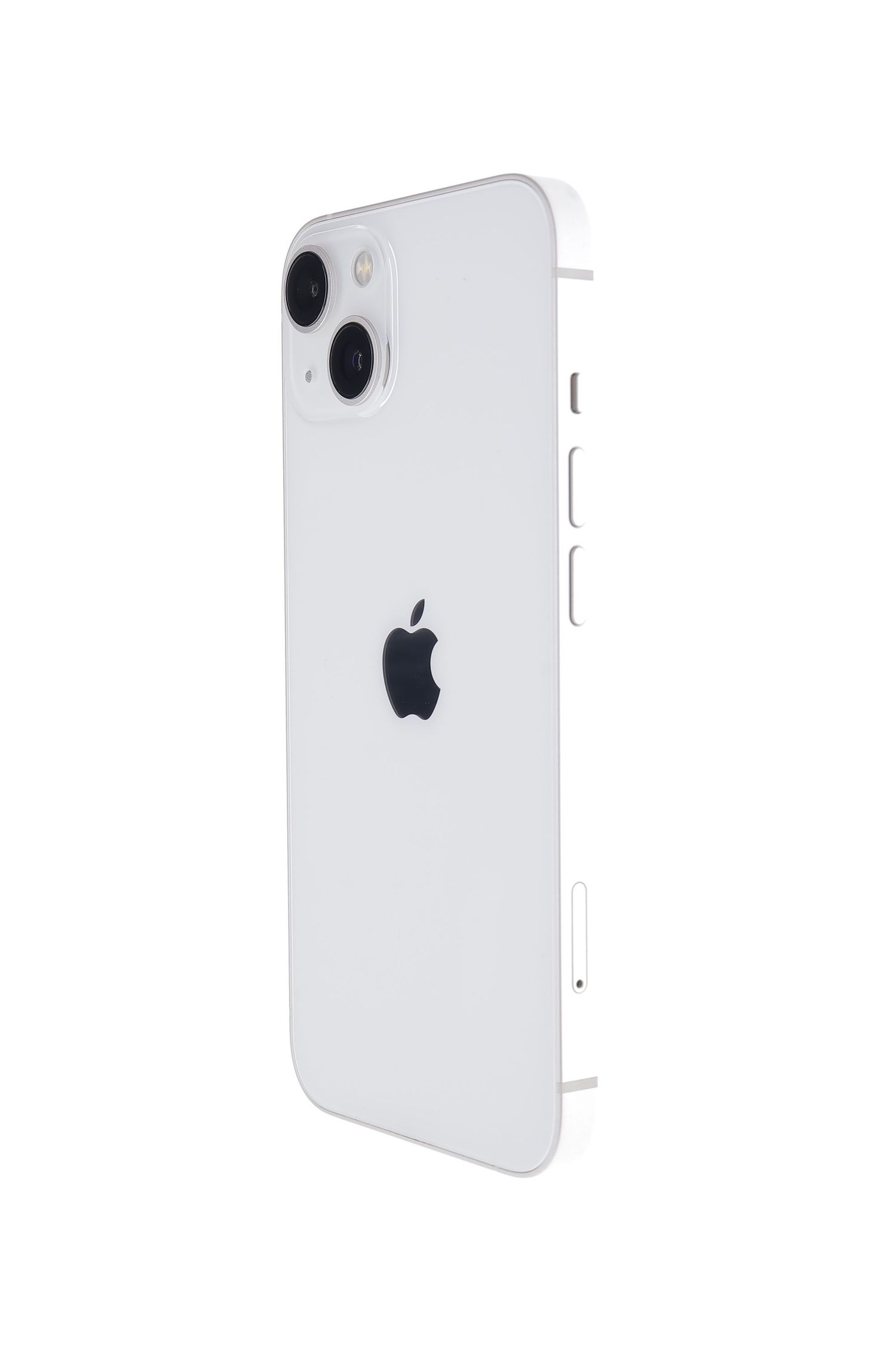 Apple iPhone 13 128 GB Starlight - Много добро