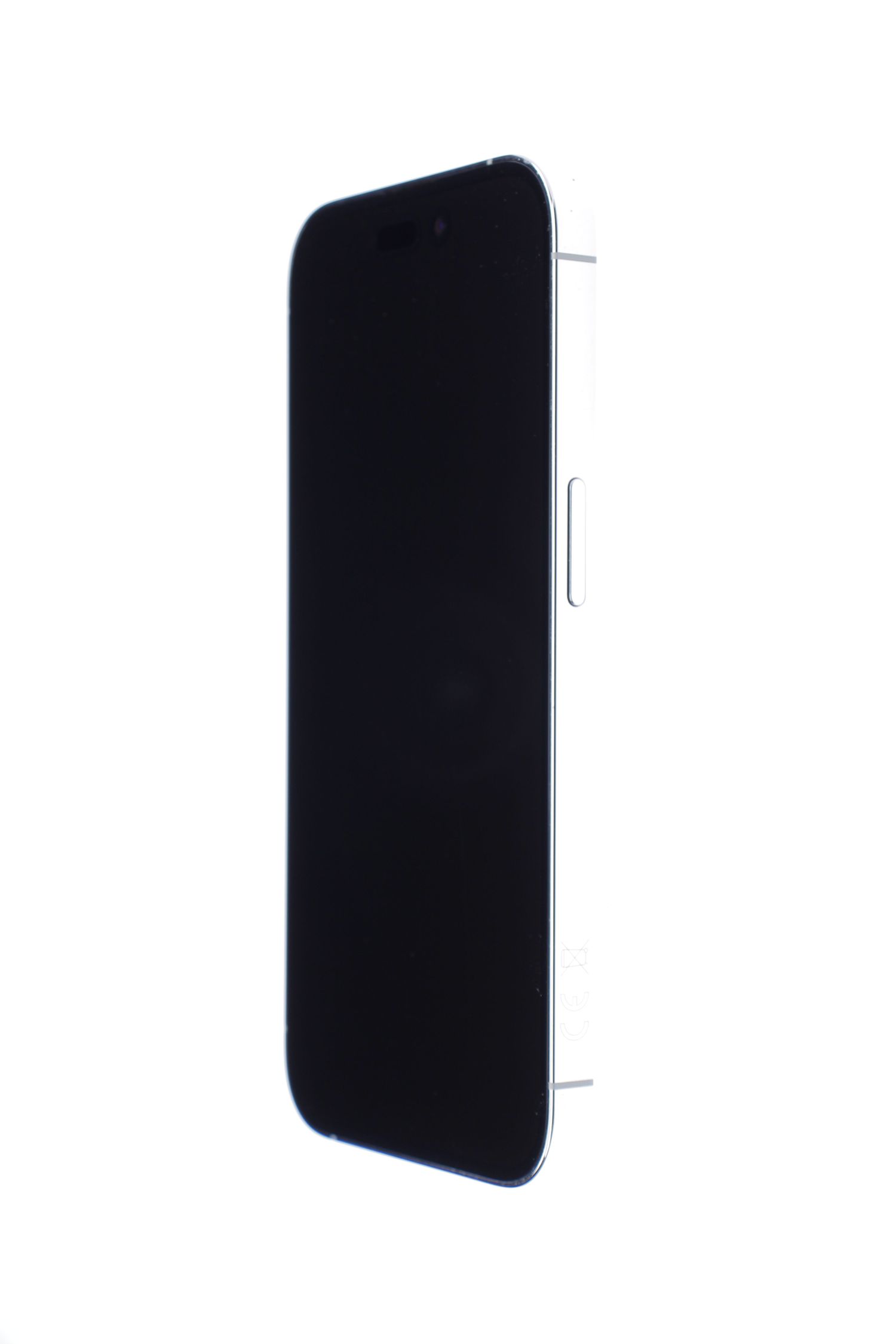 Apple iPhone 14 Pro, Silver, 128 GB - de la 2.139 lei