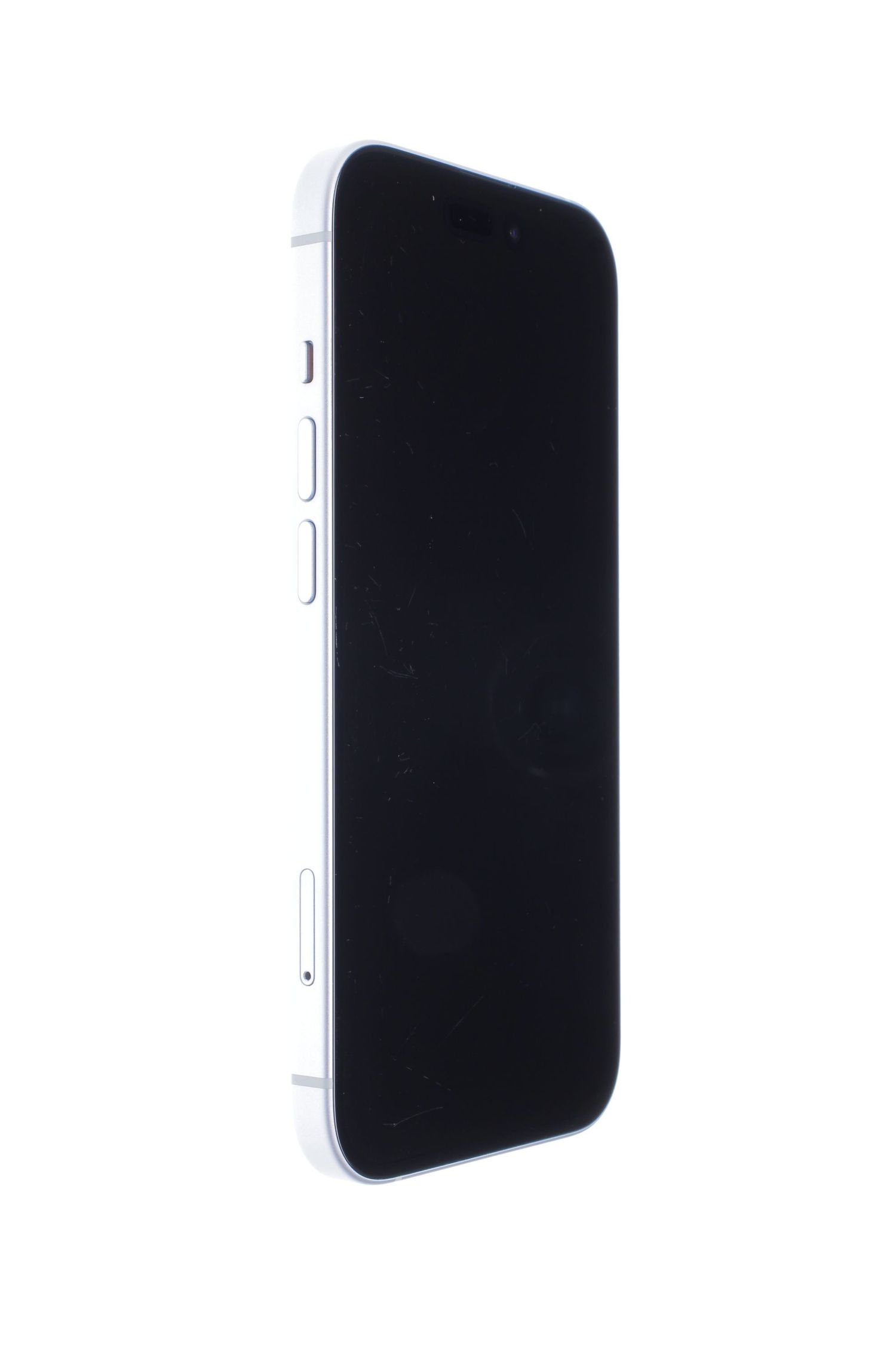 Apple iPhone 15 128 GB Blue - Nagyon jó