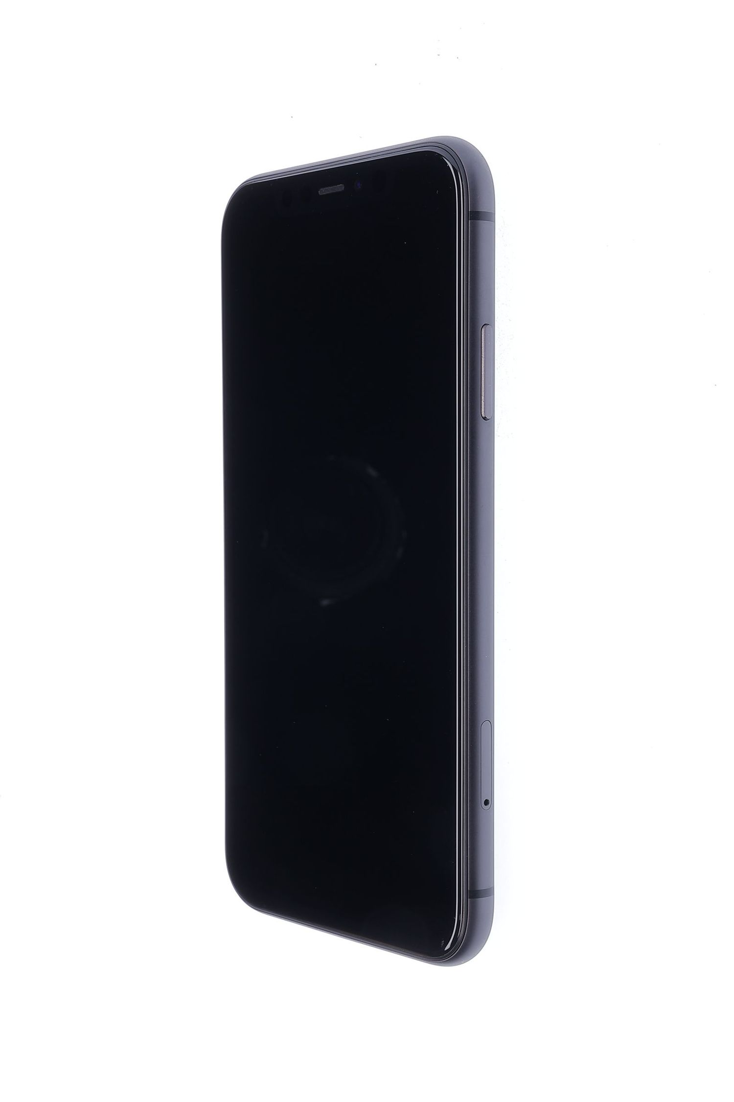 Apple iPhone 11 64 GB Black - Újszerű