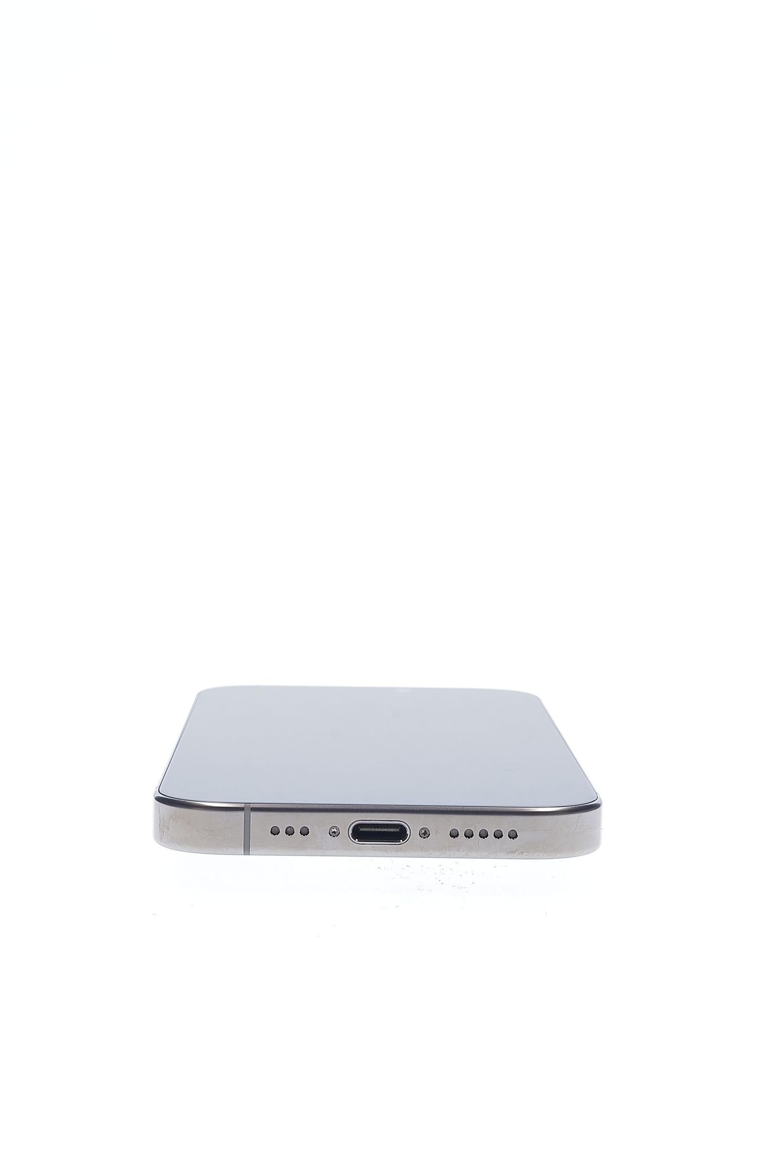 Apple iPhone 16 Pro 256 GB Natural Titanium - Újszerű