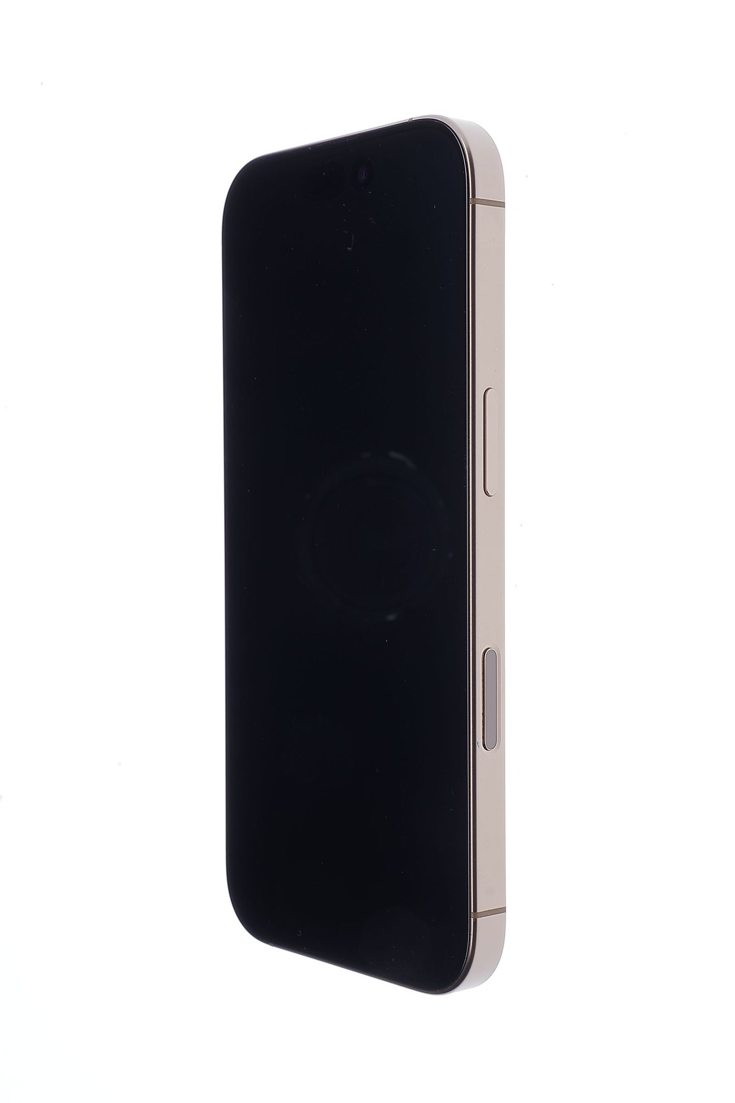 Apple iPhone 16 Pro 128 GB Desert Titanium - Σαν καινούργιο