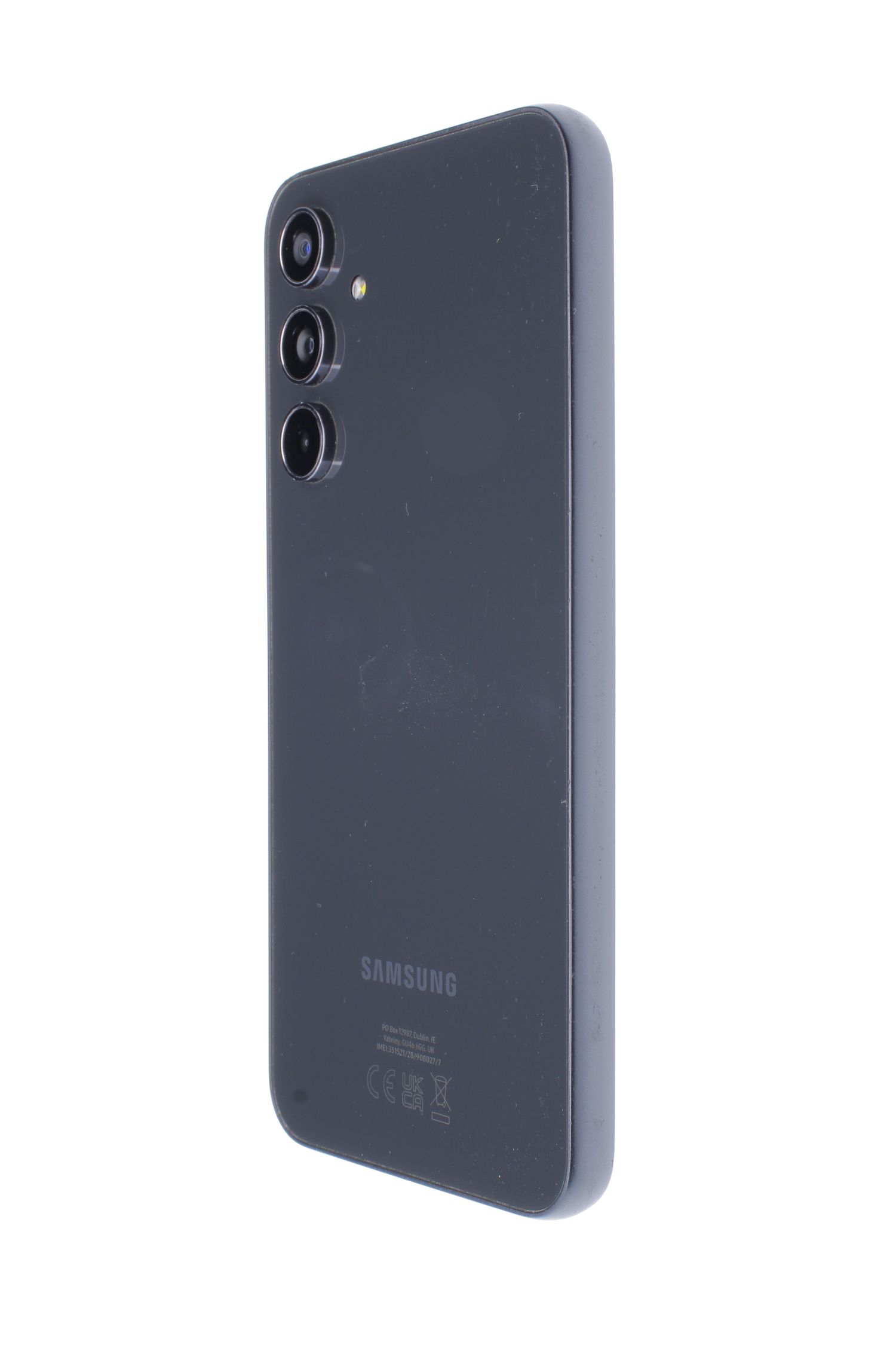 Samsung Galaxy A54 5G 256 GB Awesome Graphite - Foarte bun