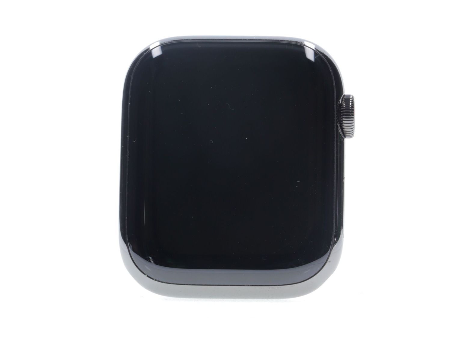Apple Watch Series 8 2022, GPS + Cellular, Stainless Steel 45mm Graphite - Ca nou