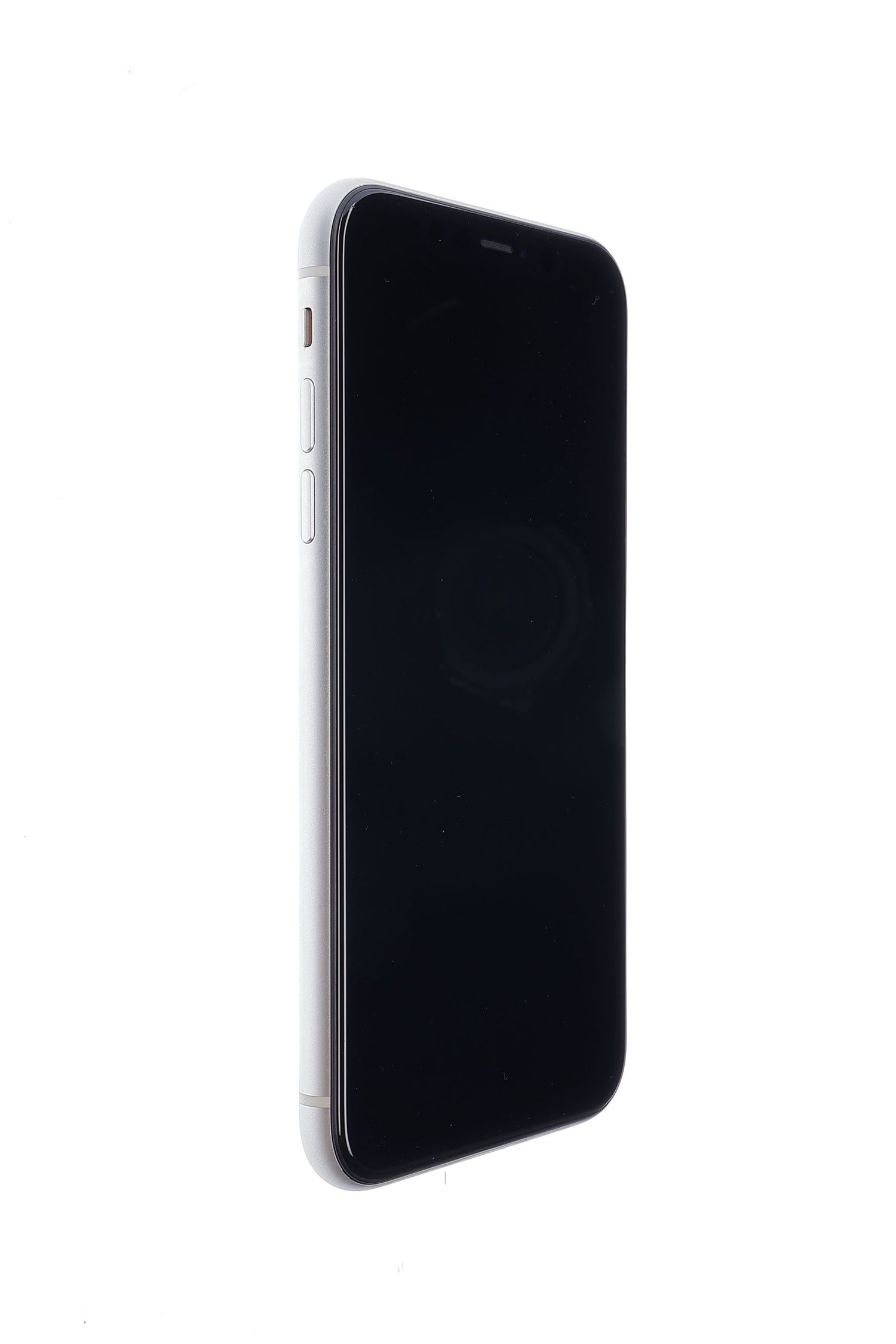 Apple iPhone 11 64 GB White - Σαν καινούργιο