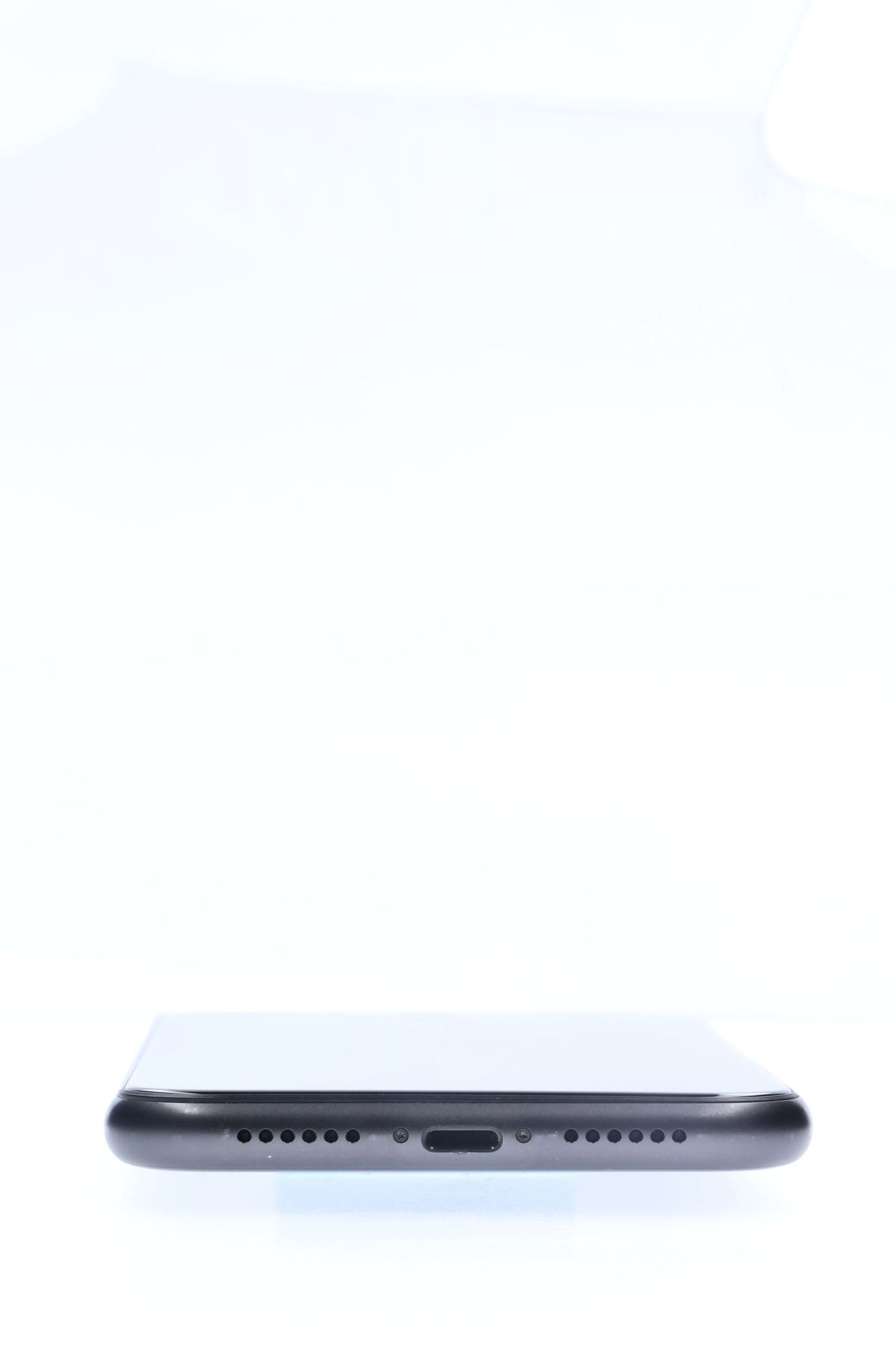 Apple iPhone 11 128 GB Black