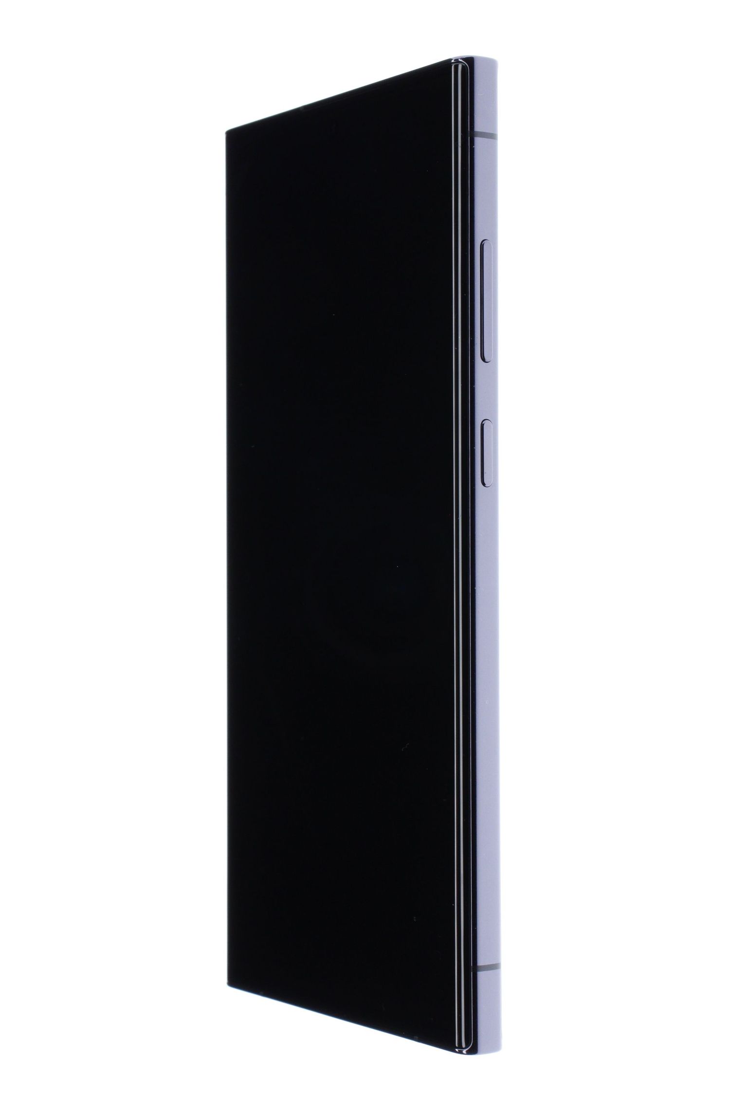 Samsung Galaxy S23 Ultra 5G Dual Sim 256 GB Phantom Black - Excelent