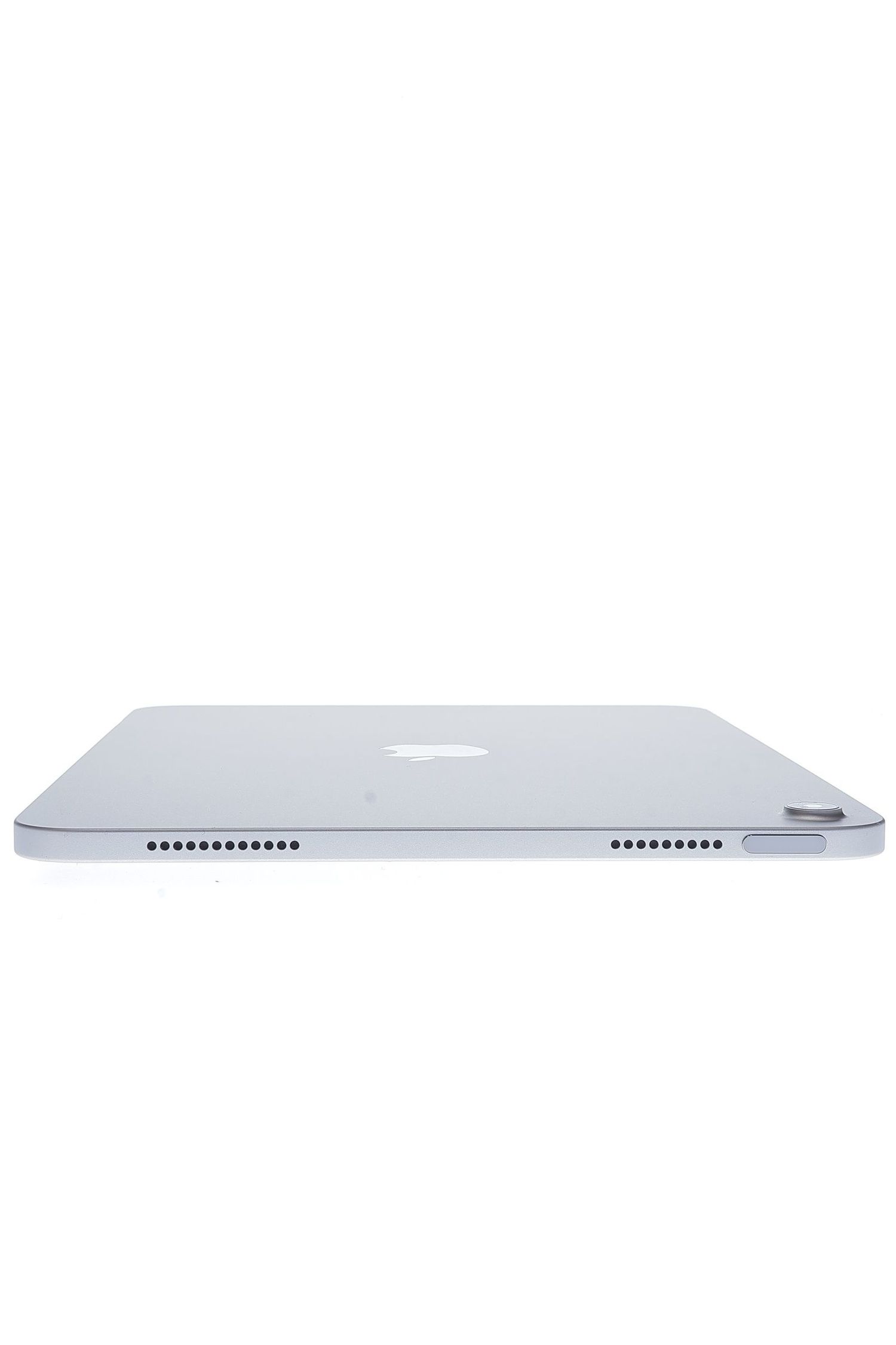 Apple iPad 11" (2025) 11th Gen Wifi 128 GB Silver - Újszerű