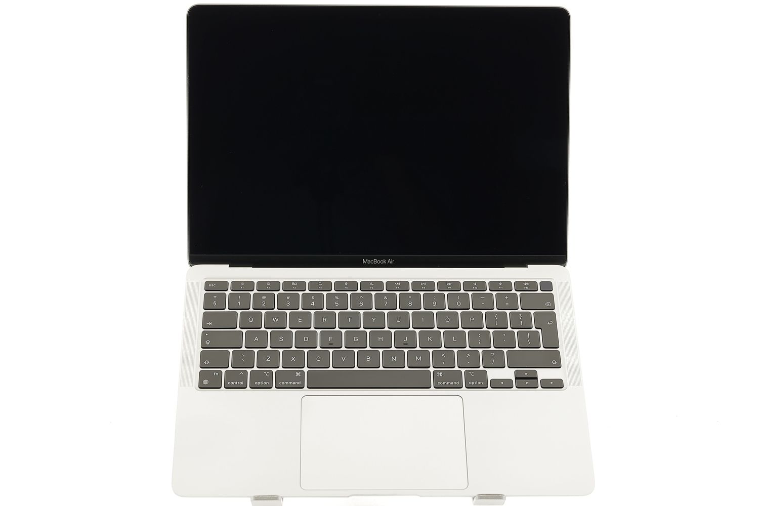 Apple MacBook Air 13″ 2020, M1 8 Cores, 8 GB, 7 core GPU 256 GB Silver - Εξαιρετικό