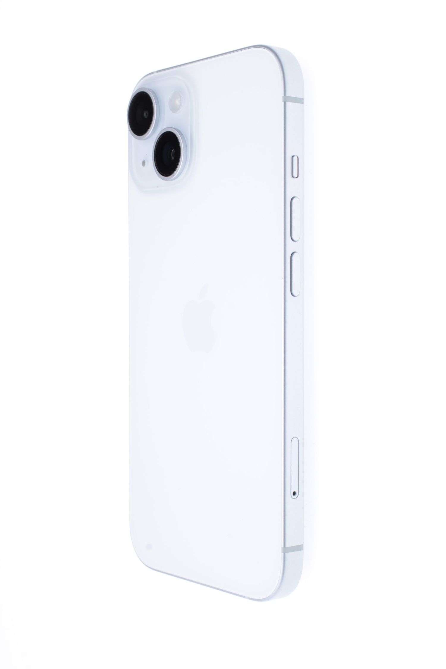 Apple iPhone 15 128 GB Blue - Nagyon jó