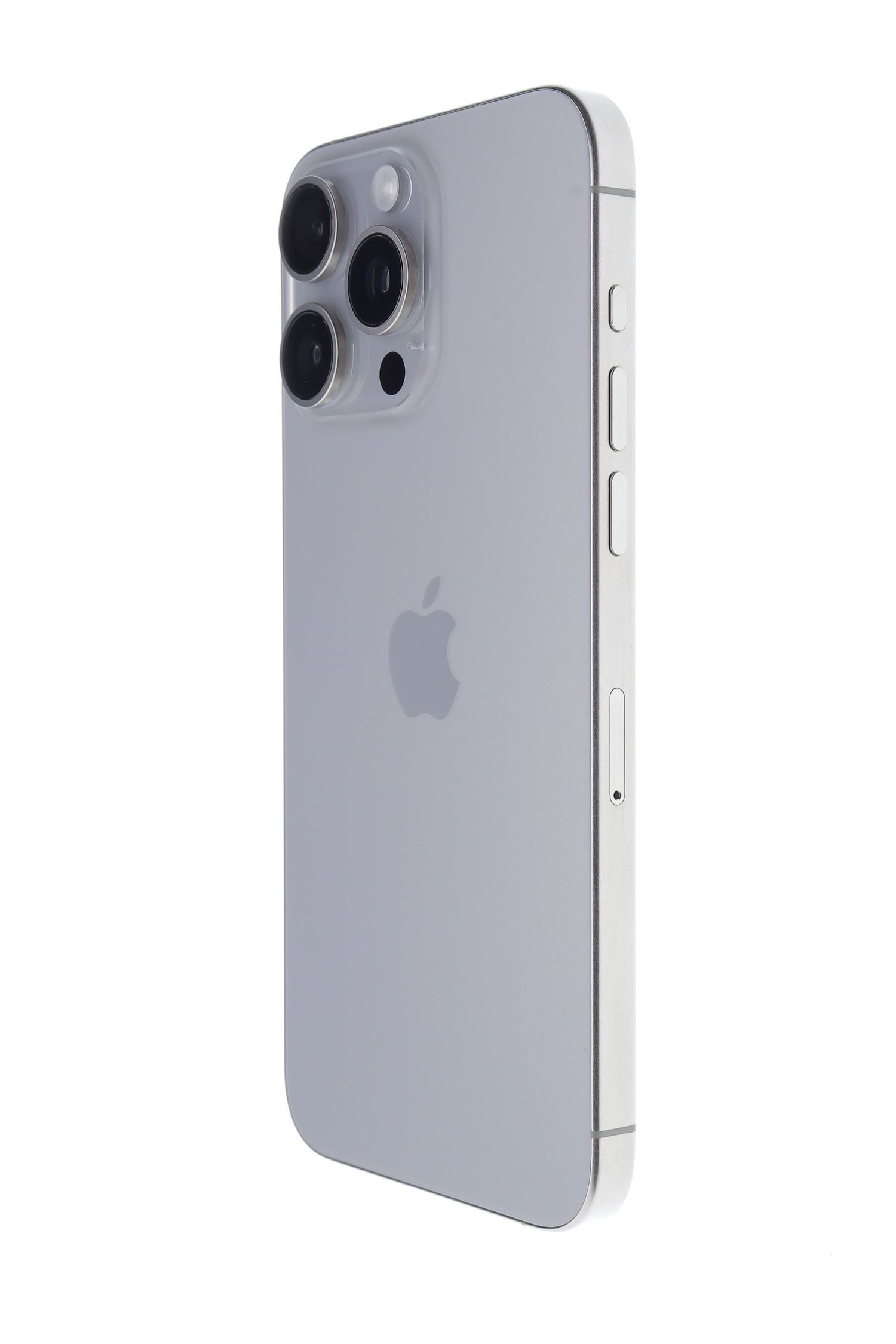 Apple iPhone 15 Pro Max 256 GB Natural Titanium - Kiváló