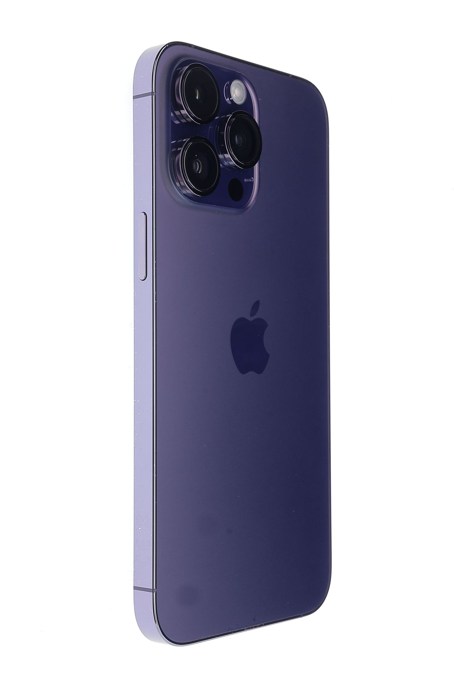 Apple iPhone 14 Pro Max 256 GB Deep Purple - Отлично