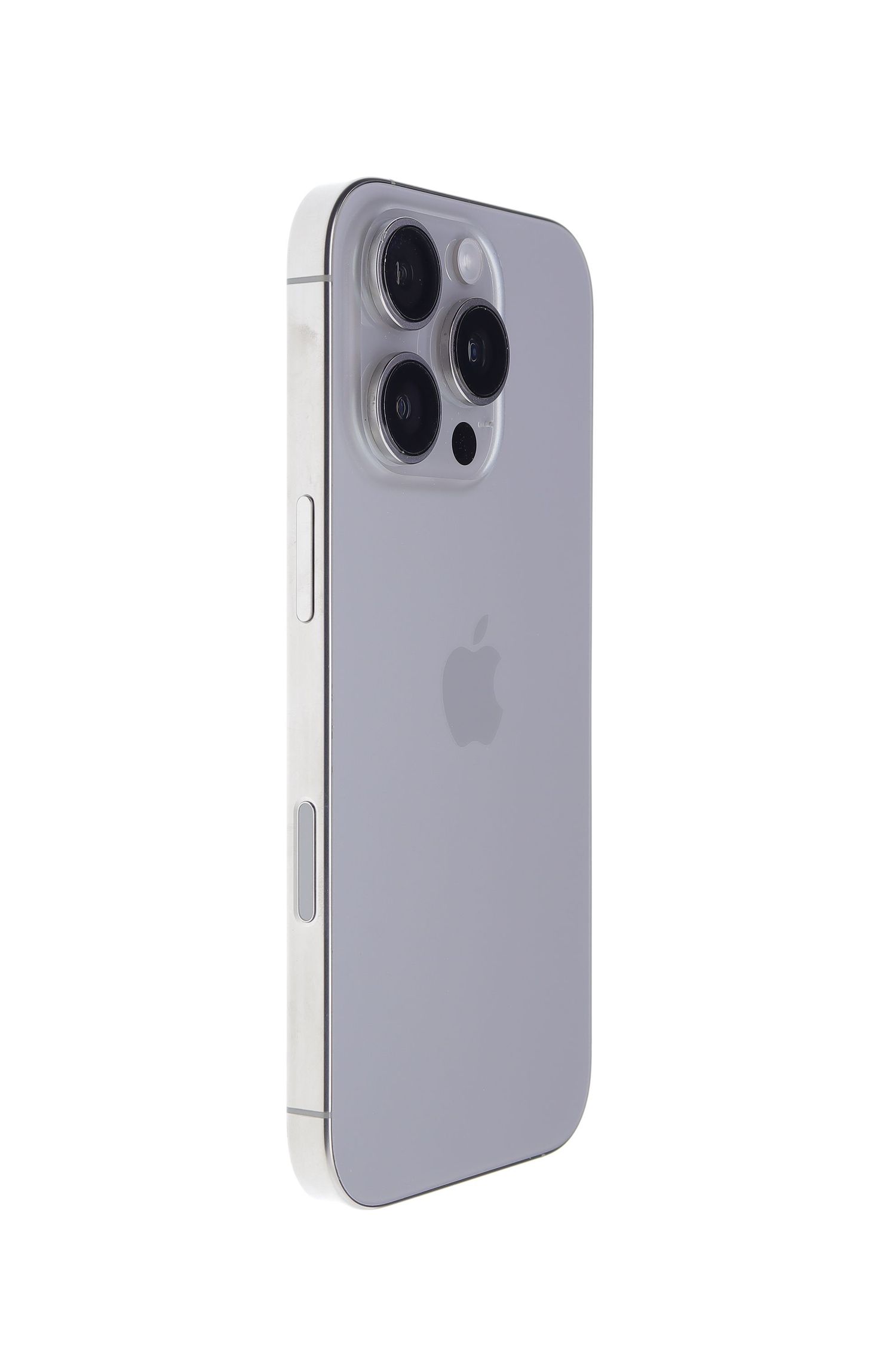 Apple iPhone 16 Pro 256 GB Natural Titanium - Σαν καινούργιο