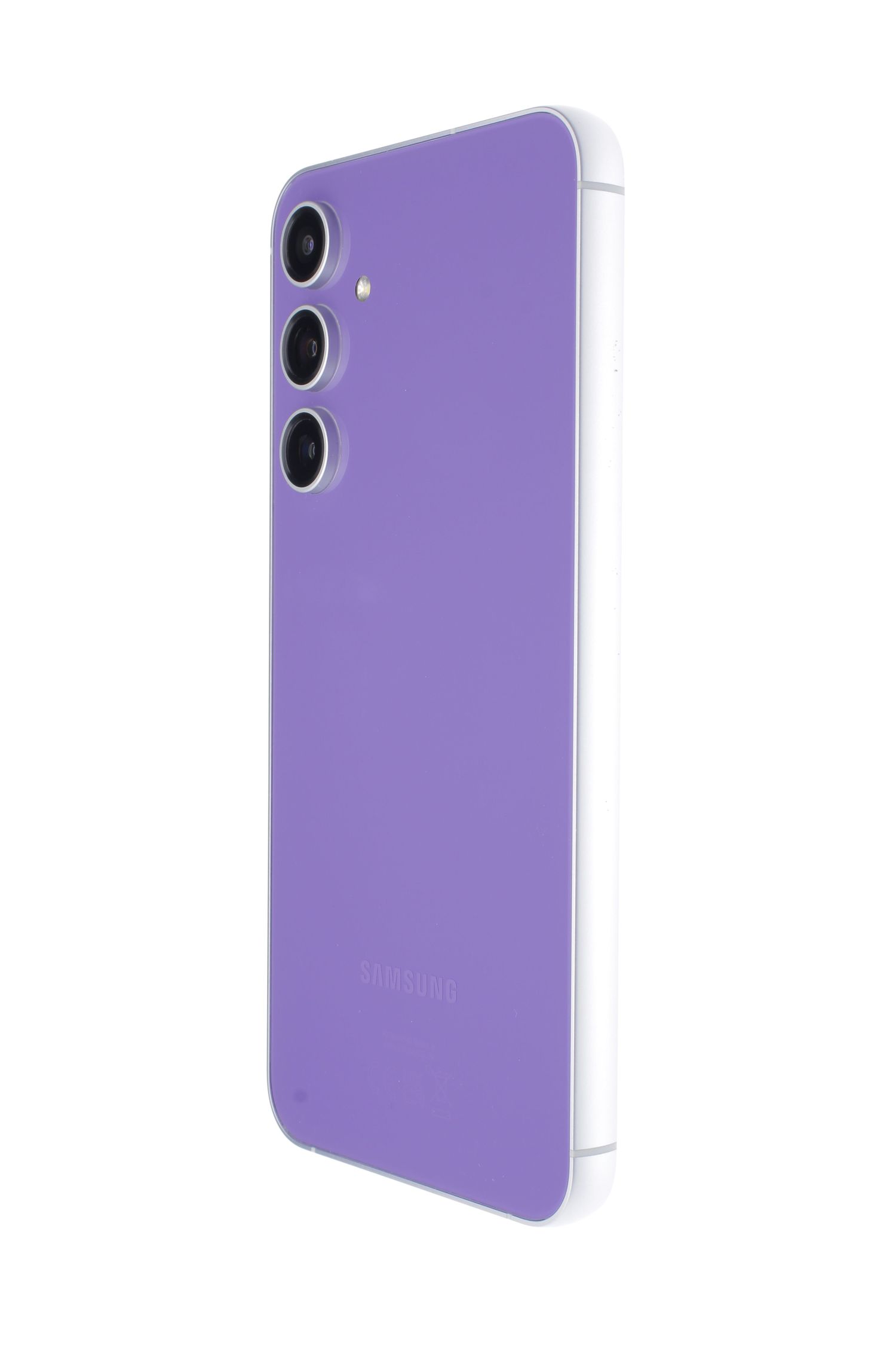 Samsung Galaxy S23 FE 5G Dual Sim 128 GB Purple - Excelent