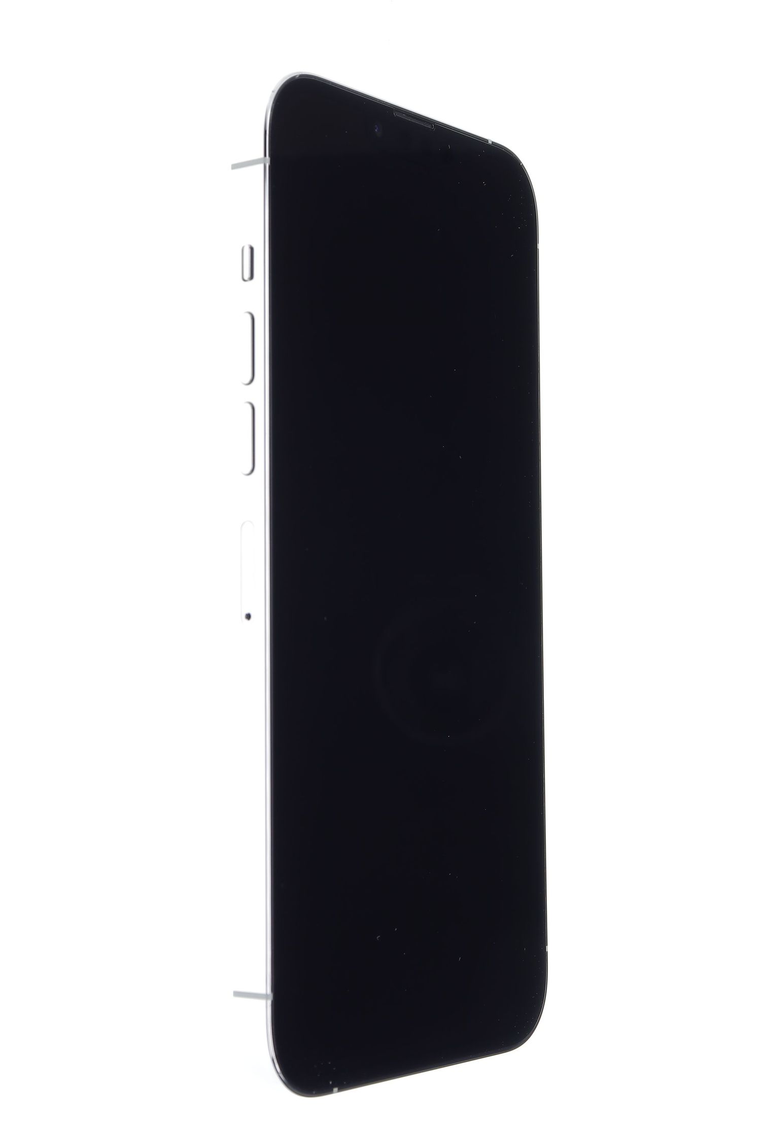 Apple iPhone 13 Pro Max 256 GB Silver - Πολύ καλό