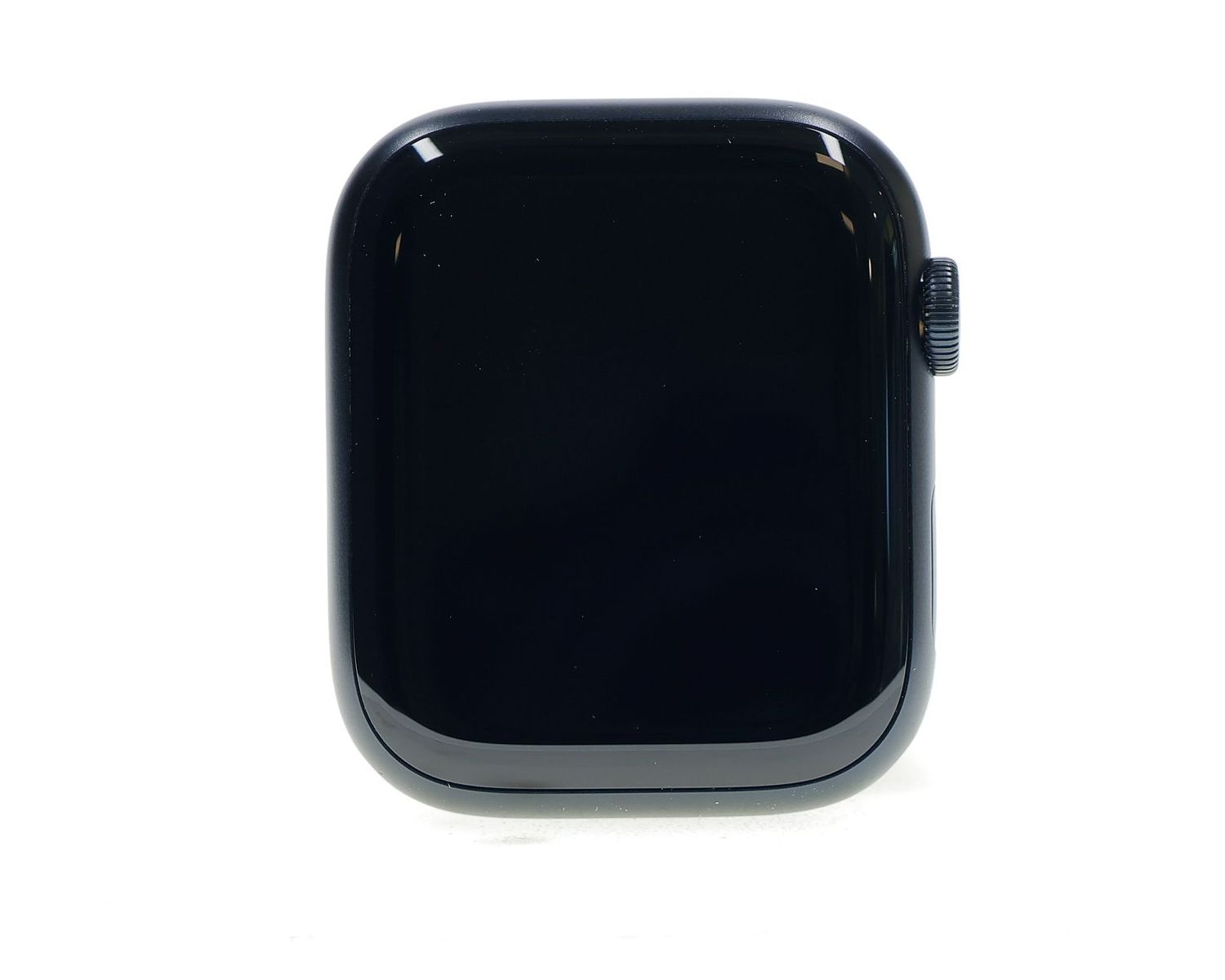 Apple Watch Series 7 2021, GPS, Aluminium 45mm Midnight - Σαν καινούργιο