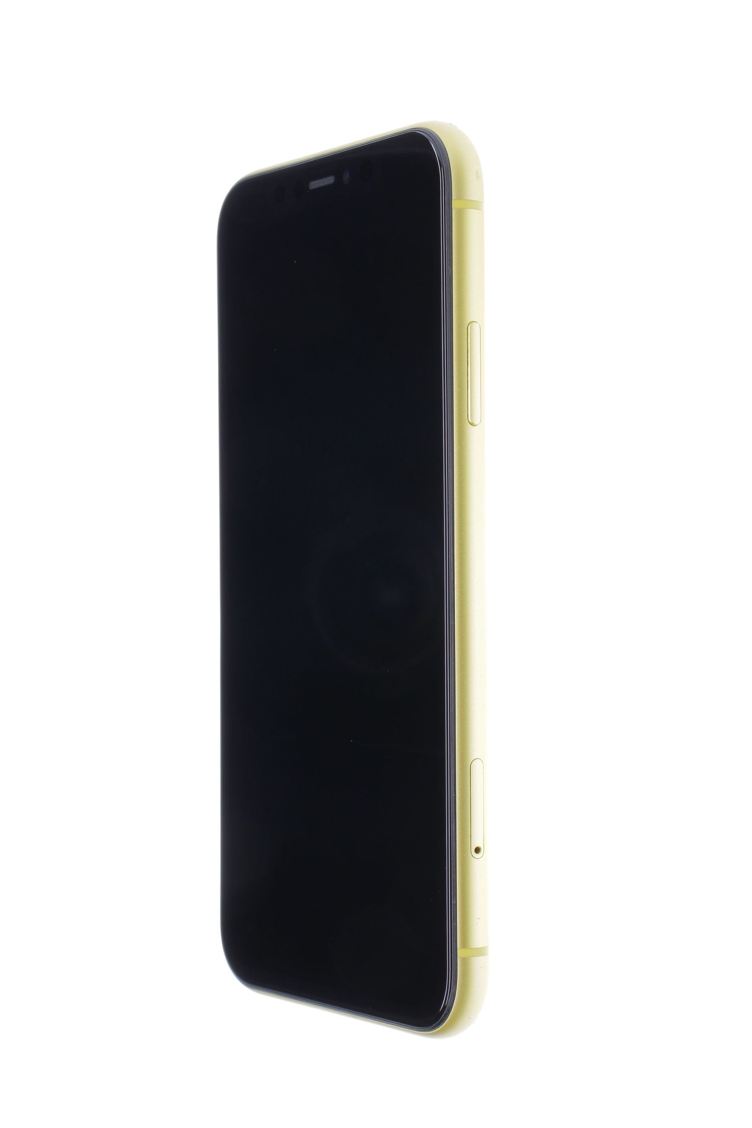 Apple iPhone 11 64 GB Yellow - Като нов