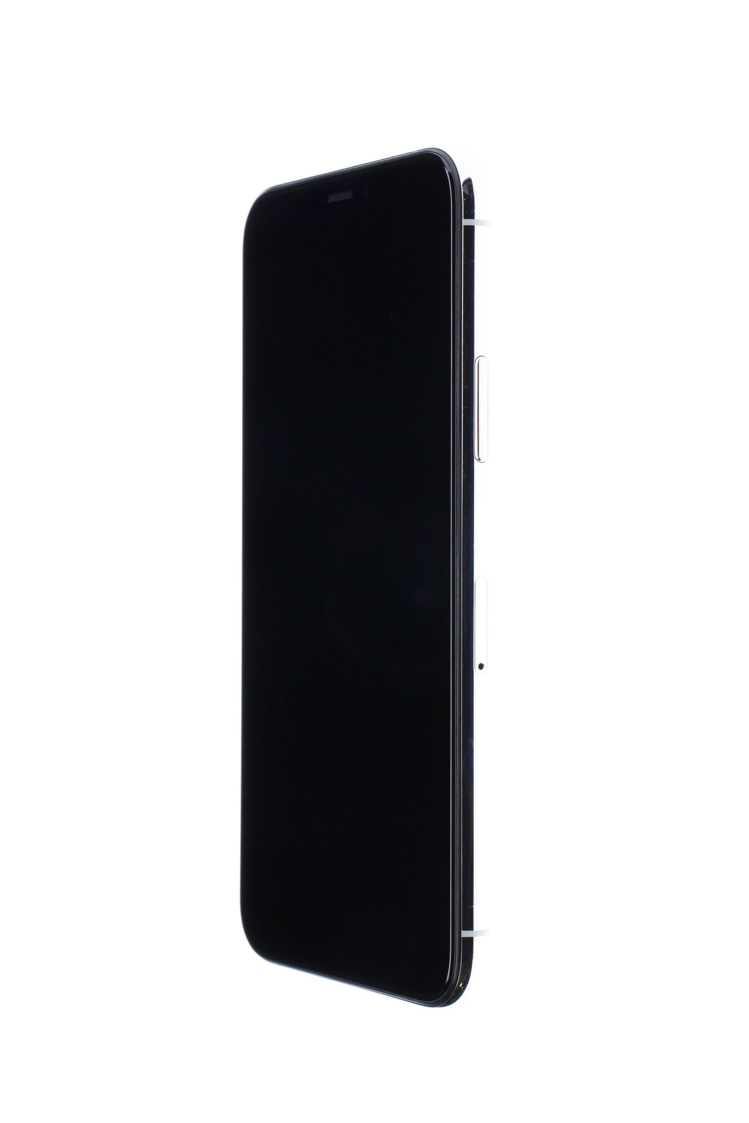Apple iPhone 11 Pro 512 GB Silver - Nagyon jó
