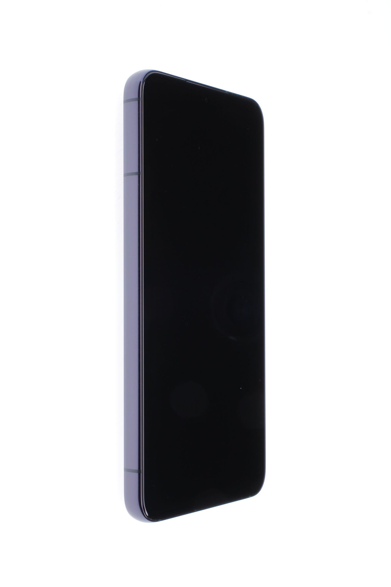 Samsung Galaxy S22 5G Dual Sim 128 GB Phantom Black - Πολύ καλό
