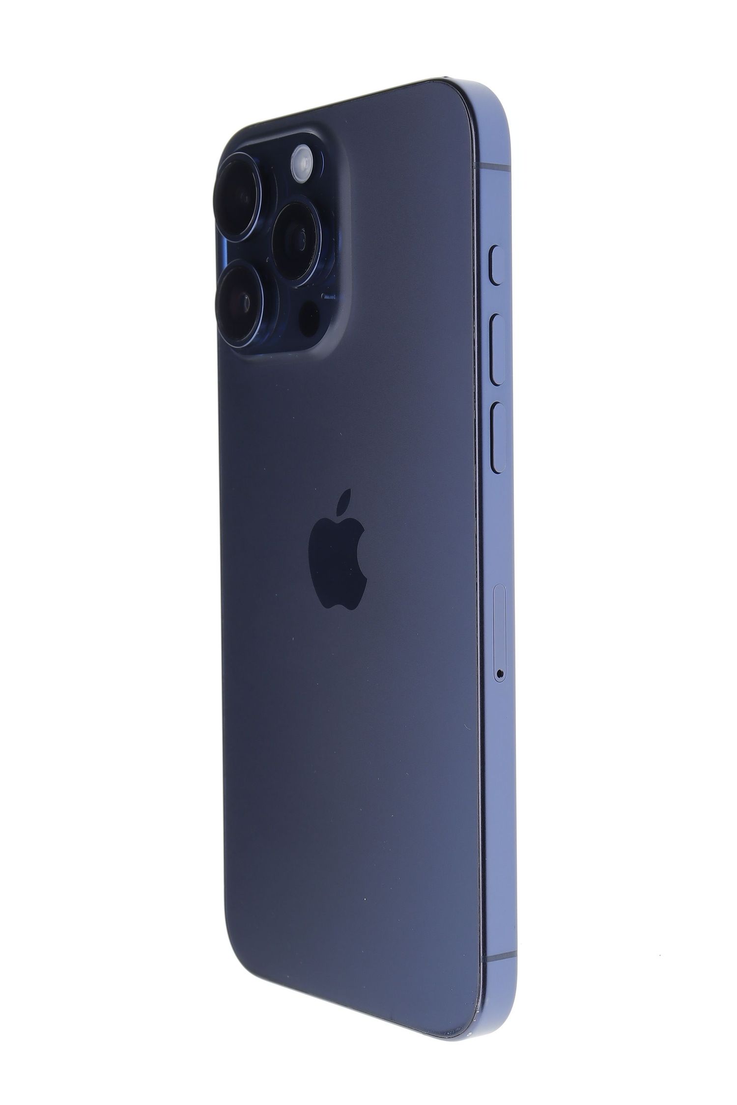Apple iPhone 15 Pro Max 1 TB Blue Titanium - Εξαιρετικό