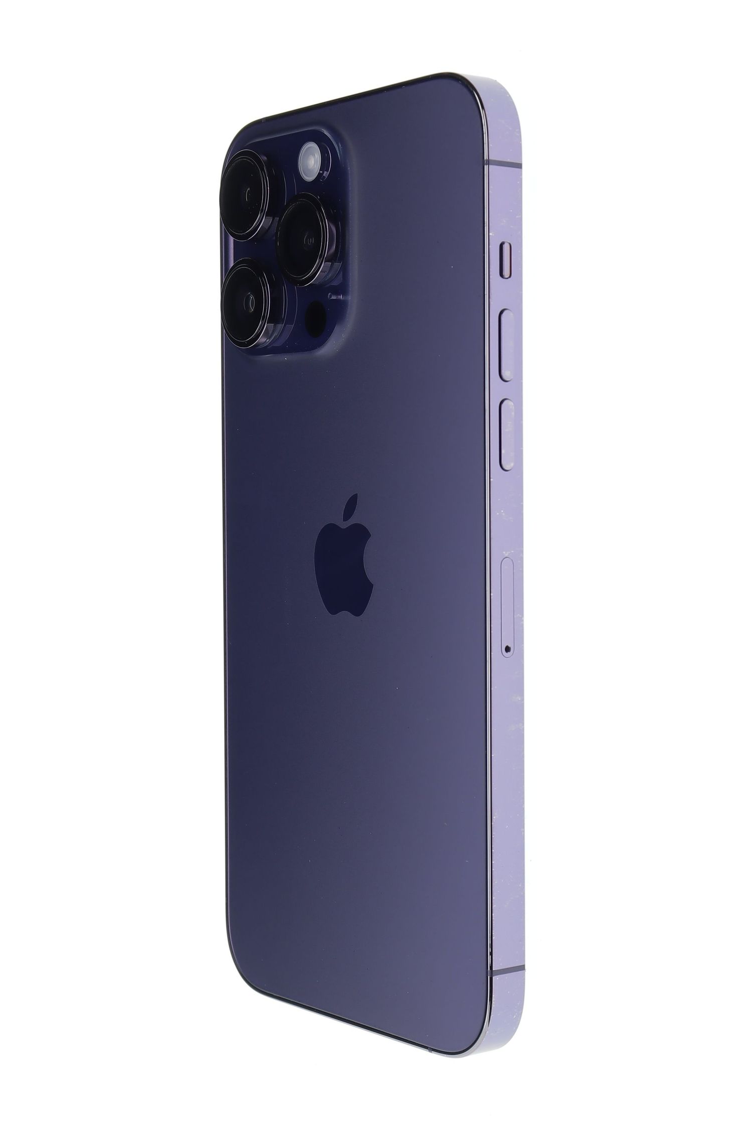 Apple iPhone 14 Pro Max 128 GB Deep Purple - Excelent