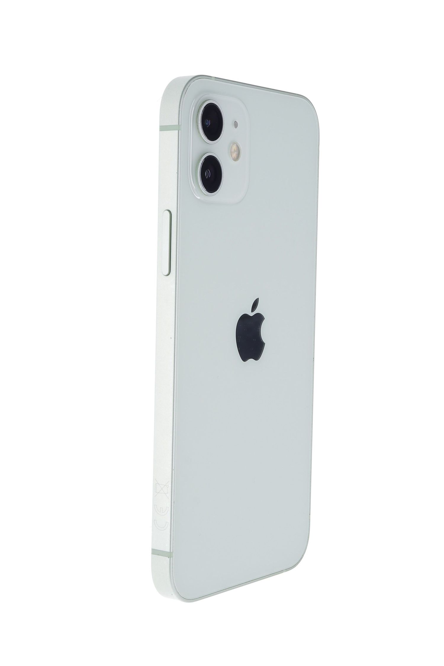 Apple iPhone 12 64 GB Green - Nagyon jó