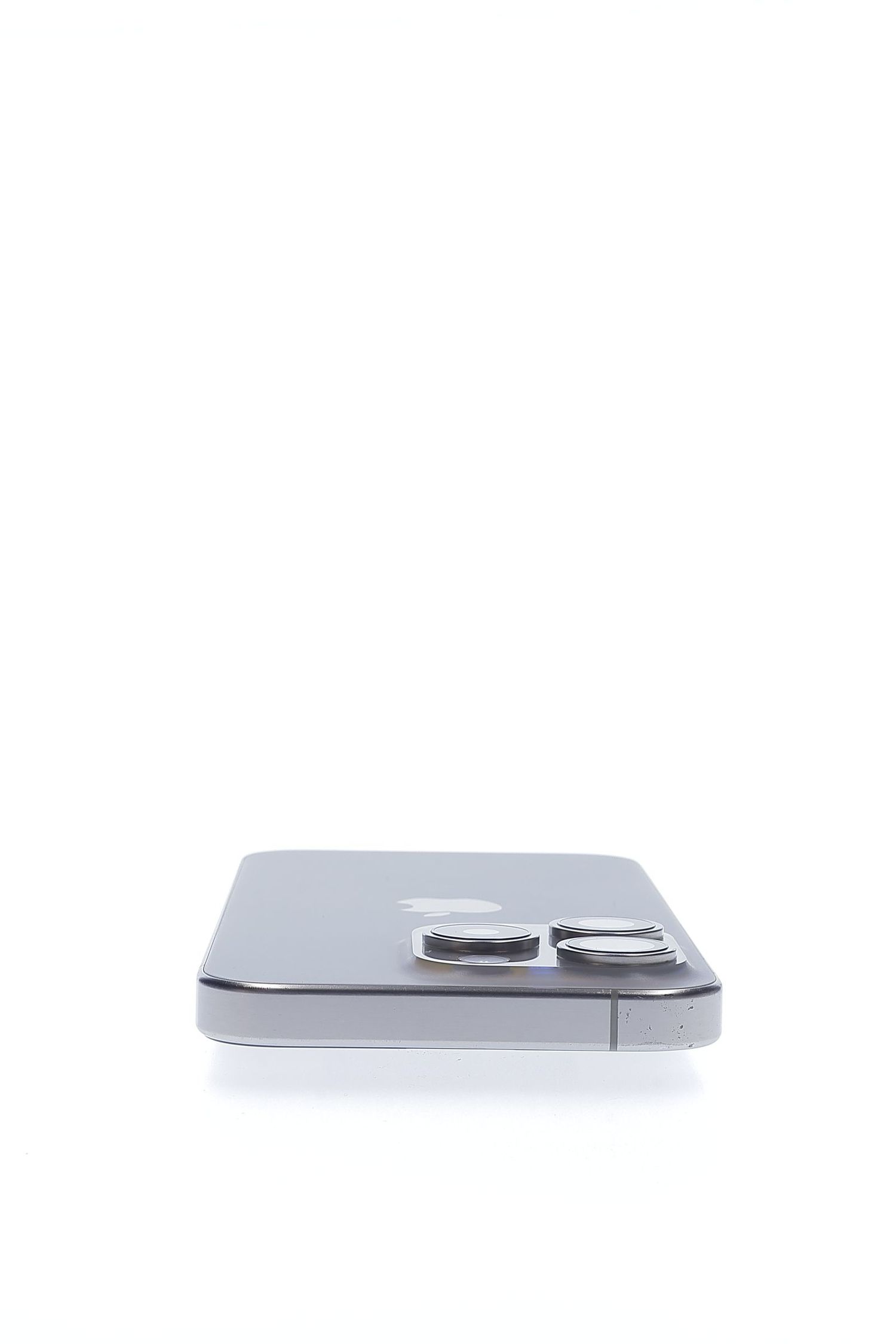 Apple iPhone 15 Pro, Natural Titanium, 256 GB - de la 3.259 lei