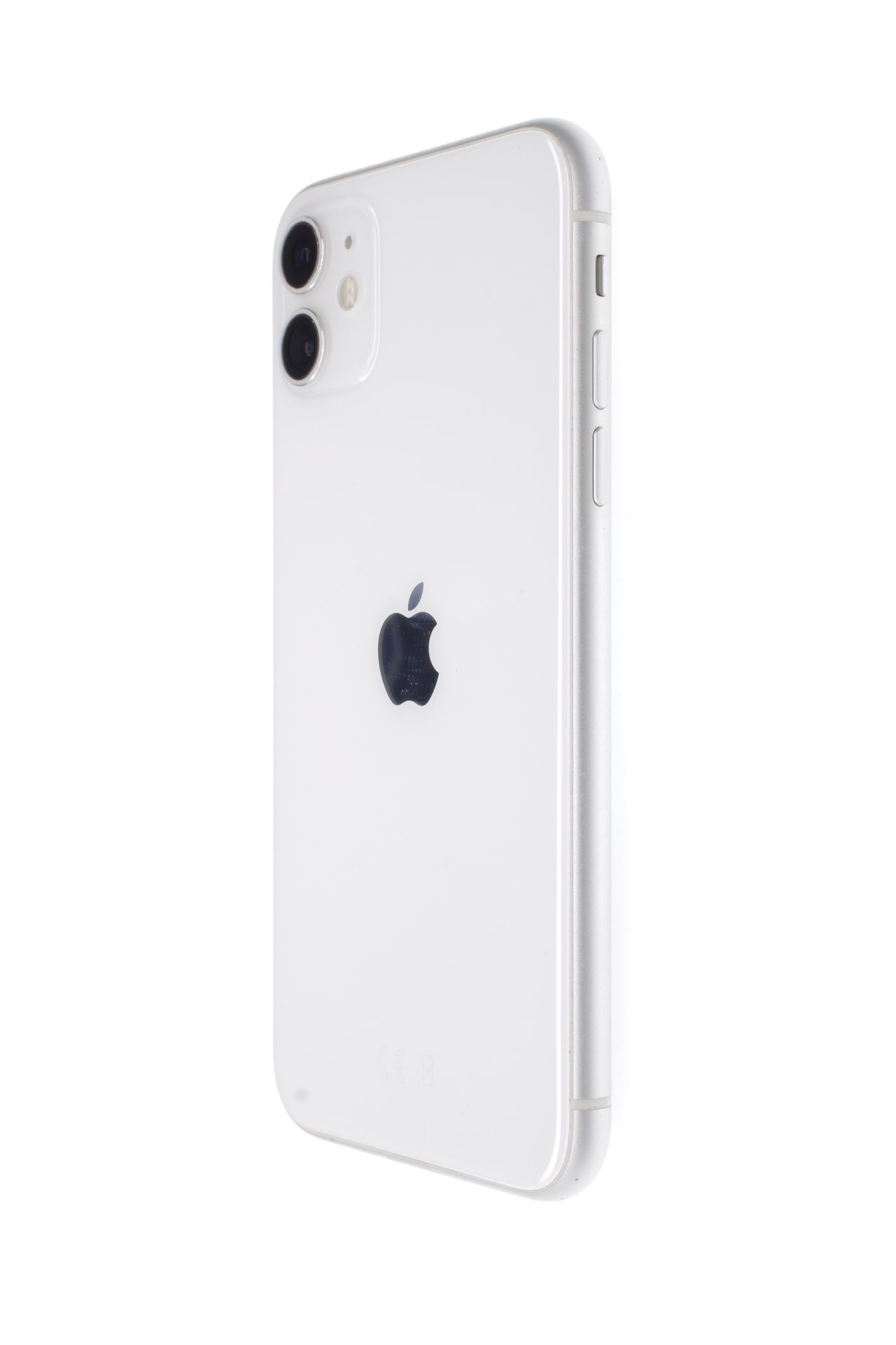 Apple iPhone 11 128 GB White - Excelent