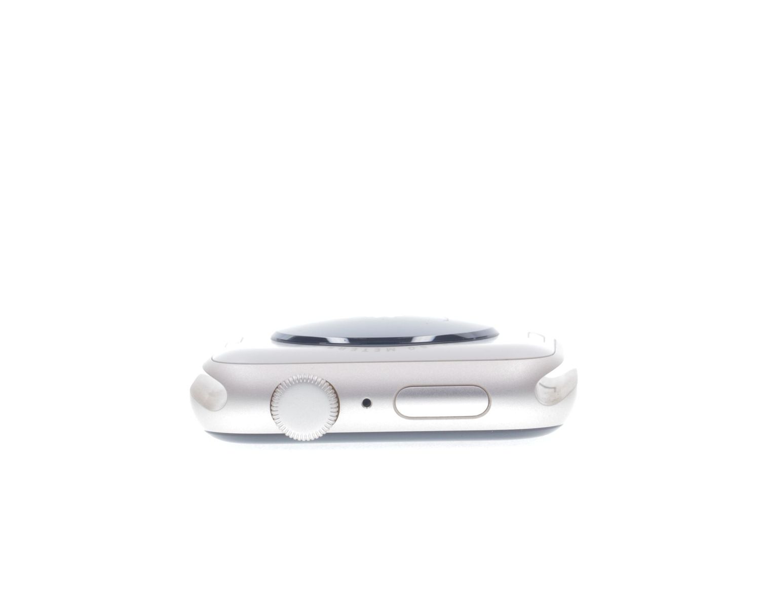 Apple Watch SE 2022, GPS, Aluminium 44mm Starlight - Σαν καινούργιο