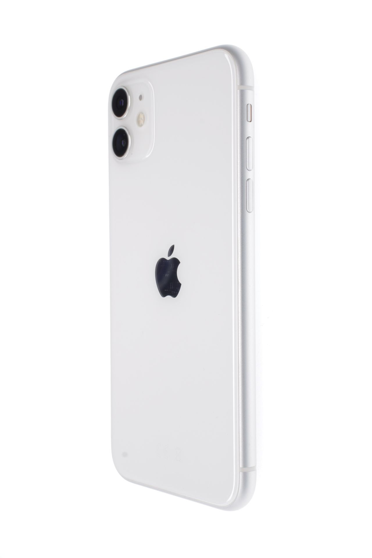 Apple iPhone 11 64 GB White - Като нов