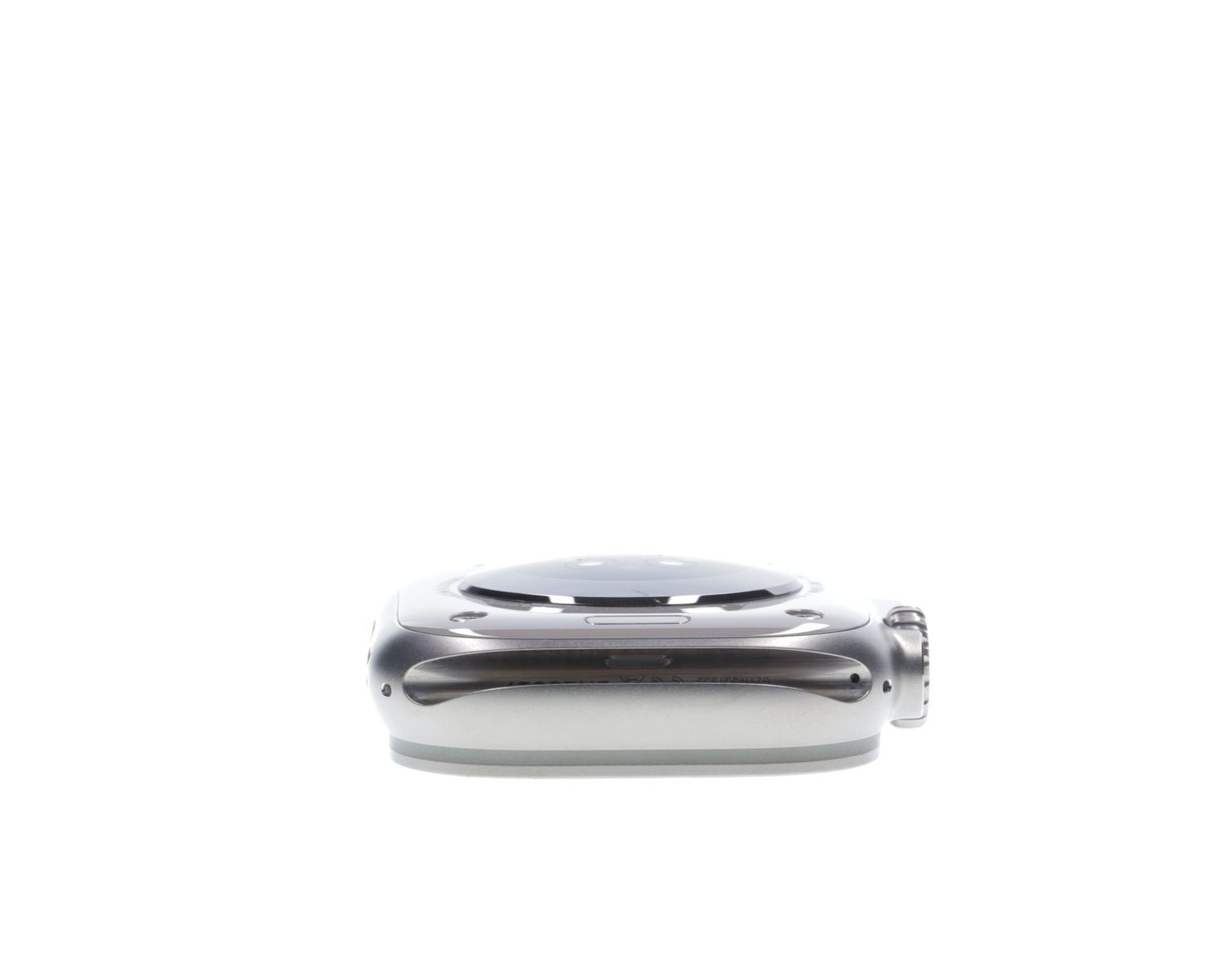 Apple Watch Ultra 2022, GPS + Cellular, Titanium 49mm Titanium - Ca nou
