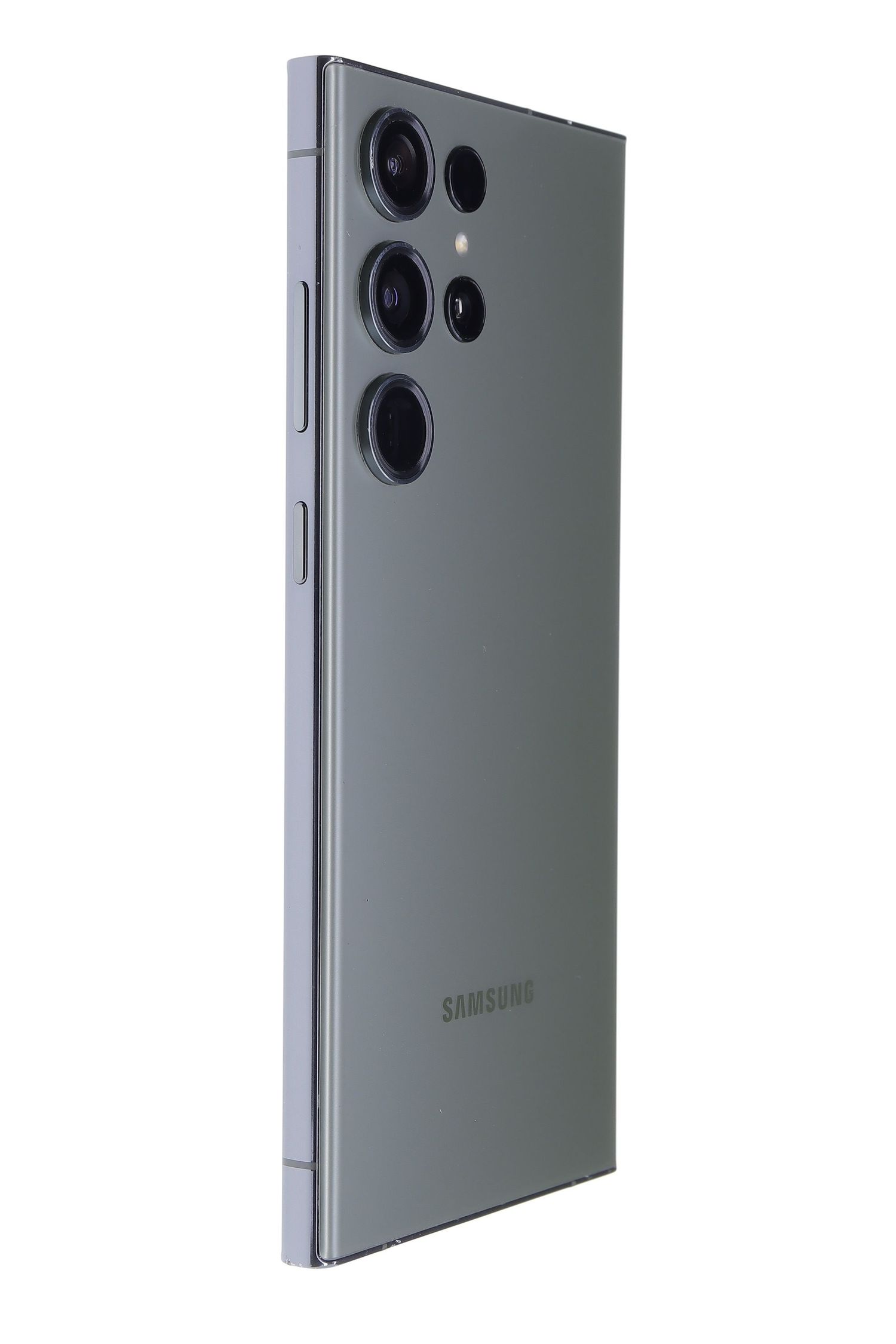 Samsung Galaxy S23 Ultra 5G Dual Sim 512 GB Green - Като нов