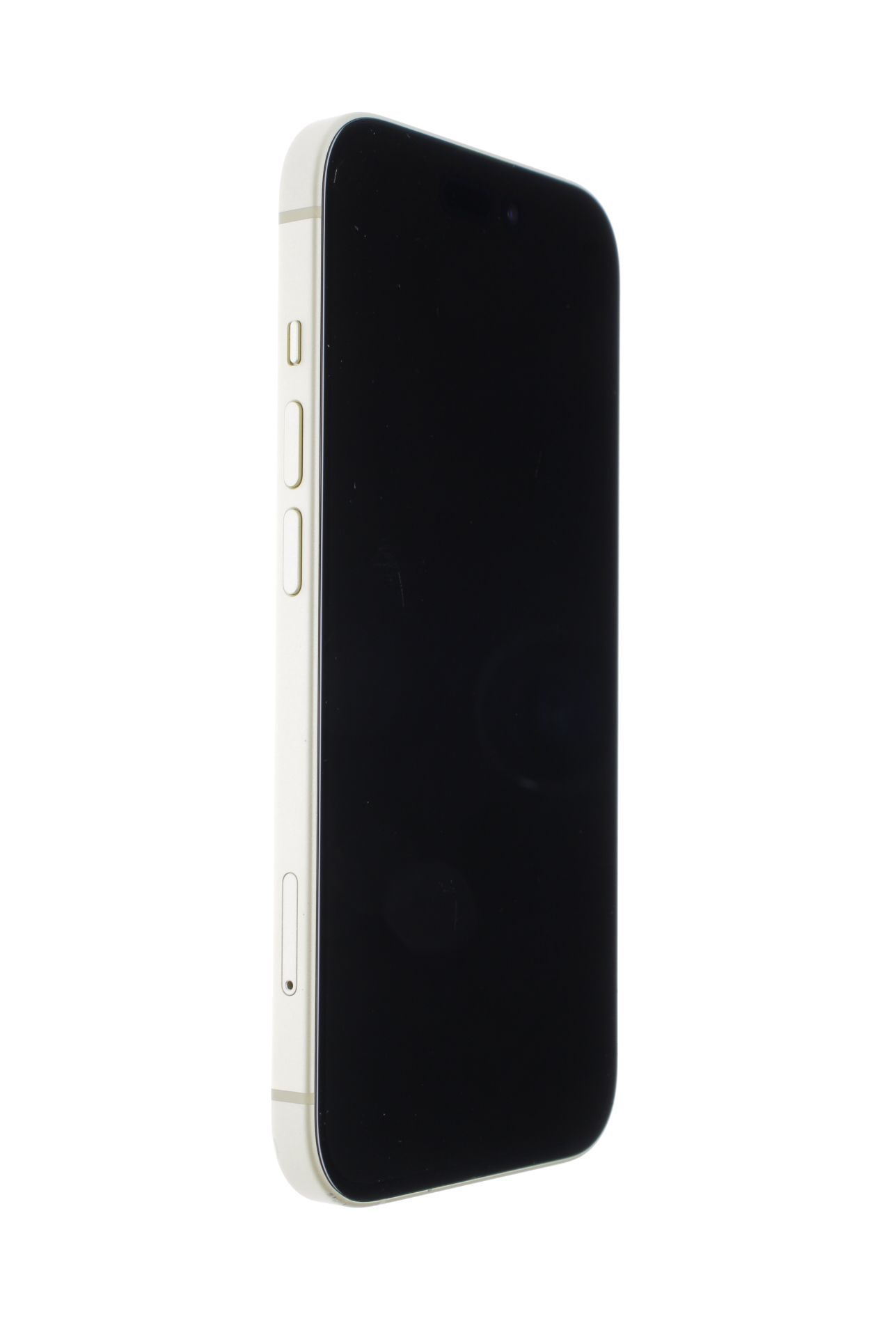 Apple iPhone 15 256 GB Yellow