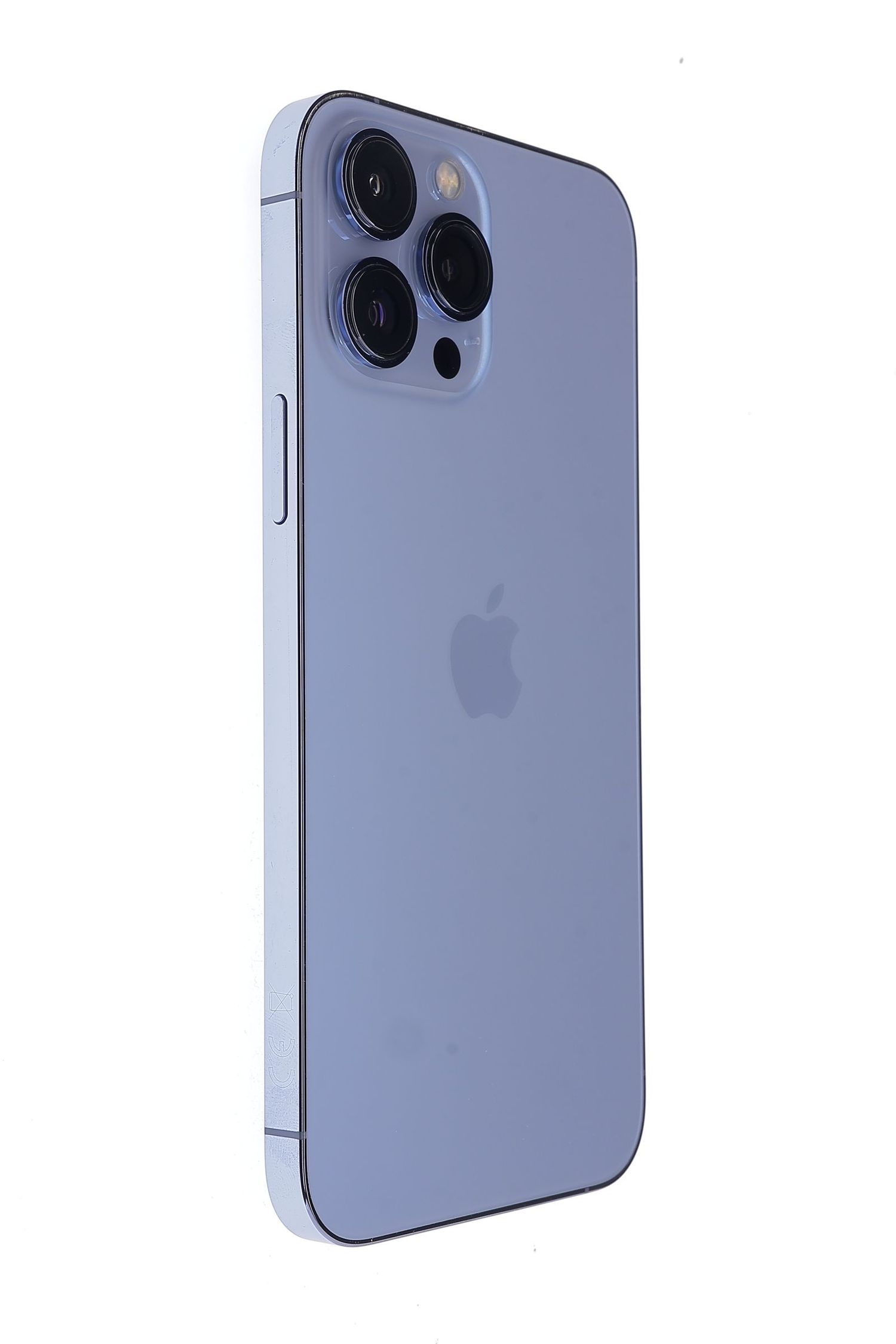 Apple iPhone 13 Pro Max 256 GB Sierra Blue - Foarte bun
