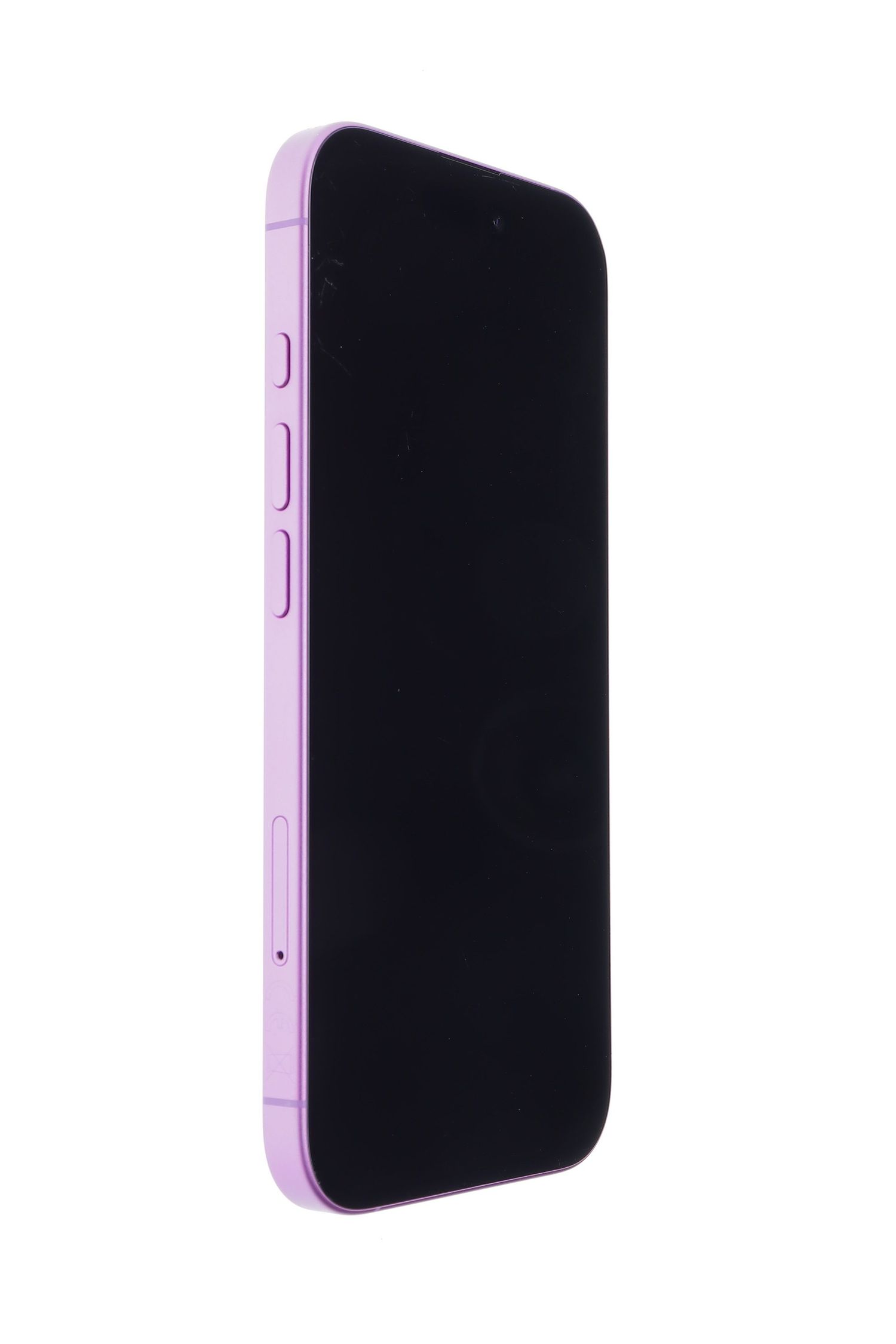 Apple iPhone 16 256 GB Pink - Foarte bun