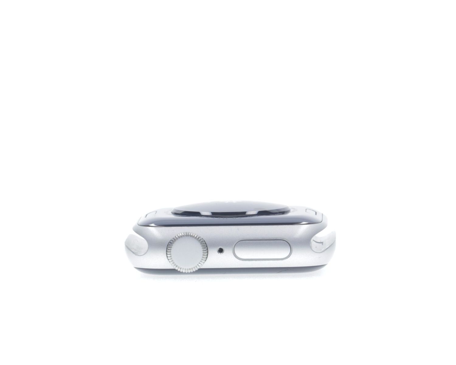 Apple Watch SE 2020, GPS, Aluminium 40mm Silver - Много добро