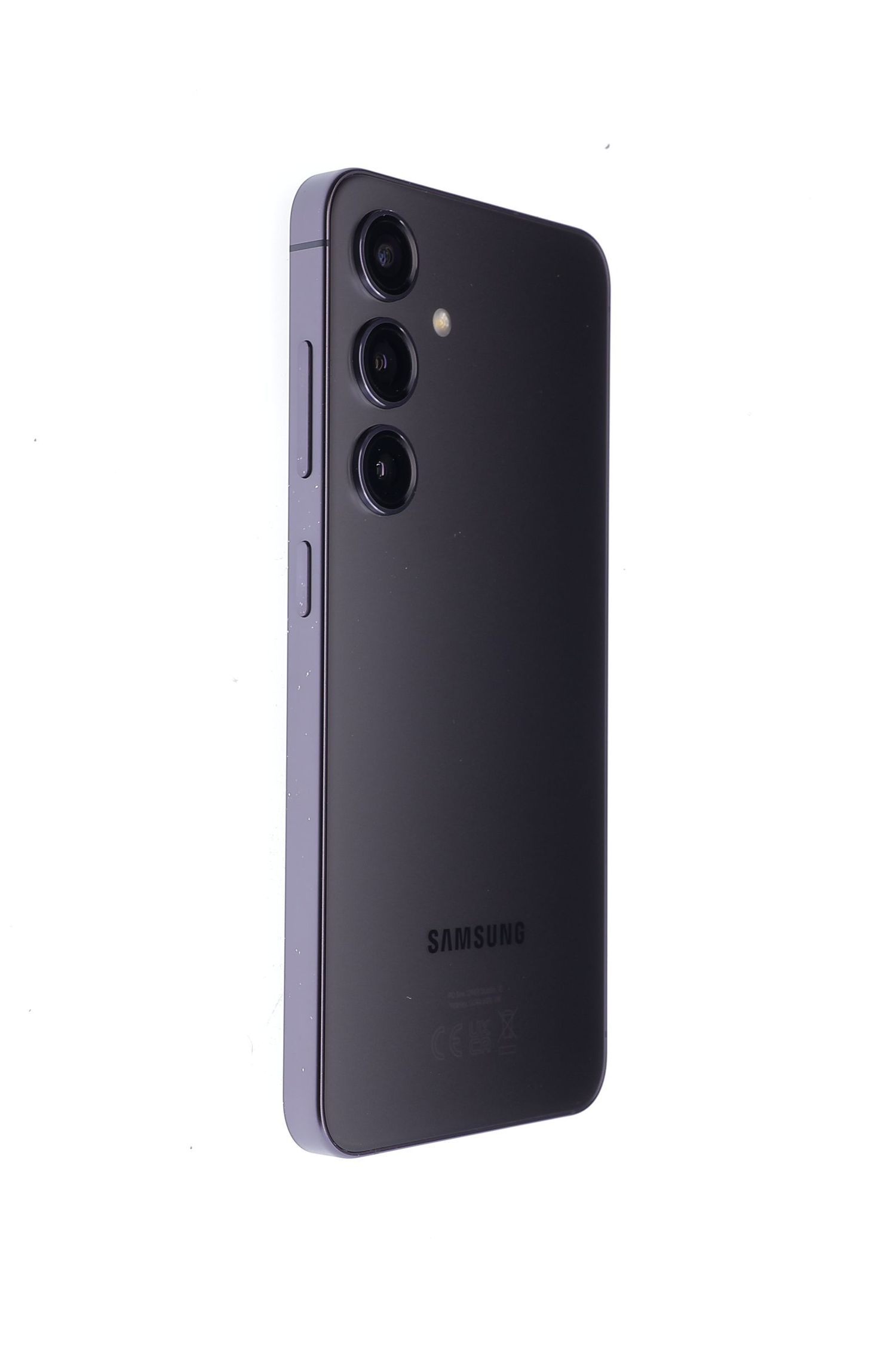 Samsung Galaxy S24 5G Dual Sim 128 GB Onyx Black - Εξαιρετικό