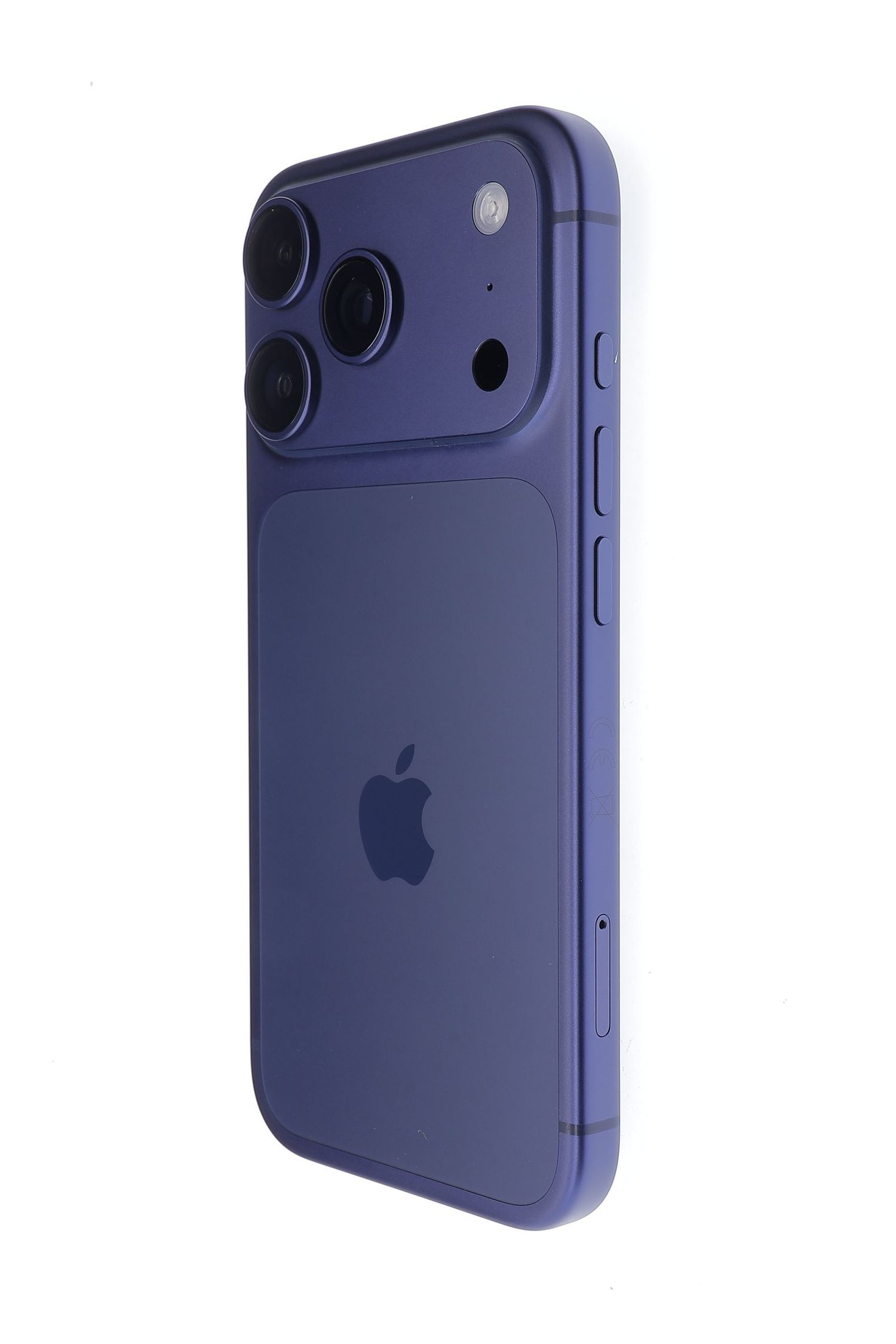 Apple iPhone 17 Pro 256 GB Deep Blue - Ca nou