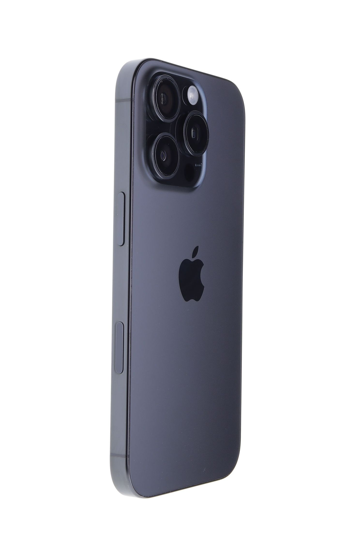 Apple iPhone 16 Pro 128 GB Black Titanium - Отлично