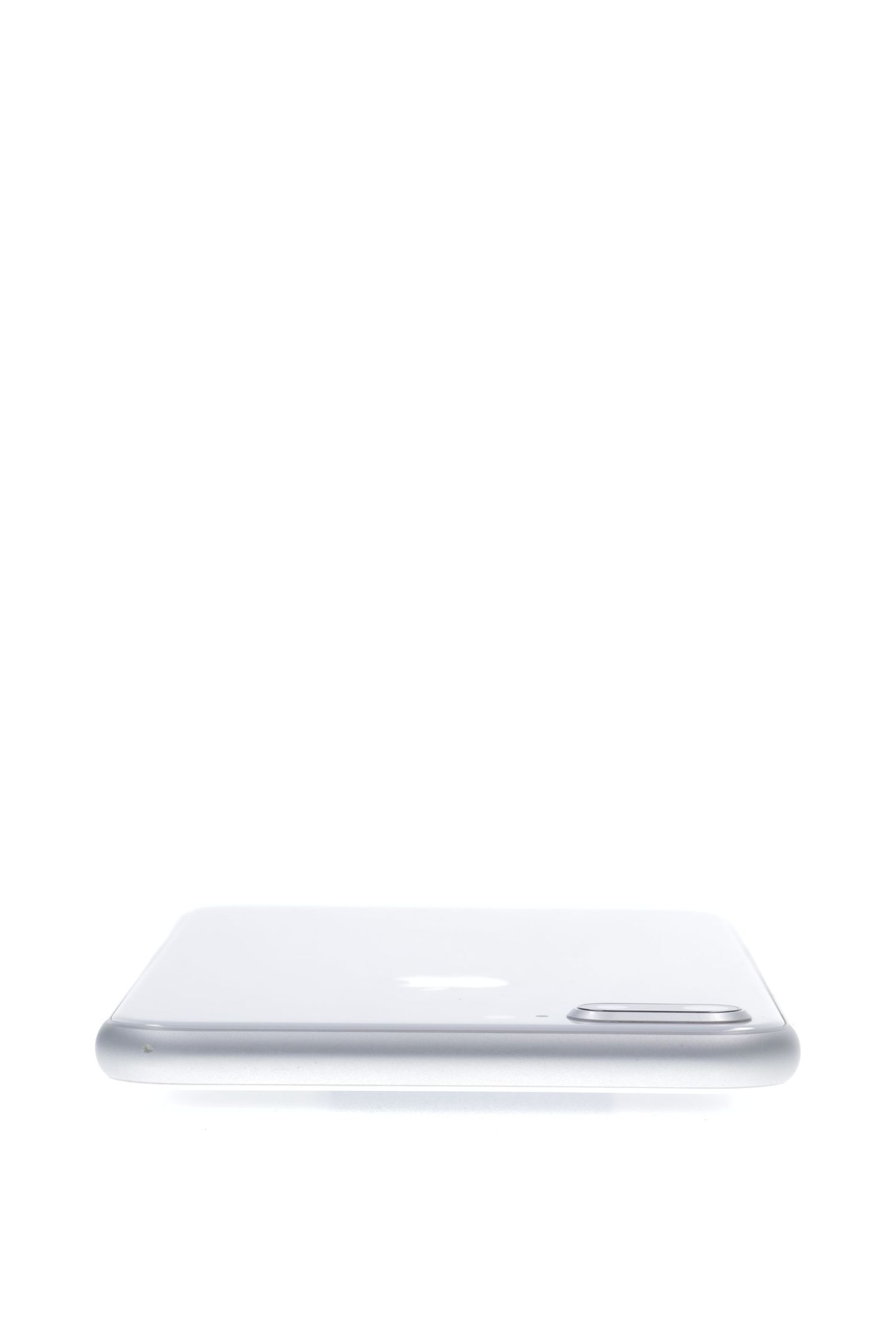 Apple iPhone 8 Plus 128 GB Silver - Εξαιρετικό