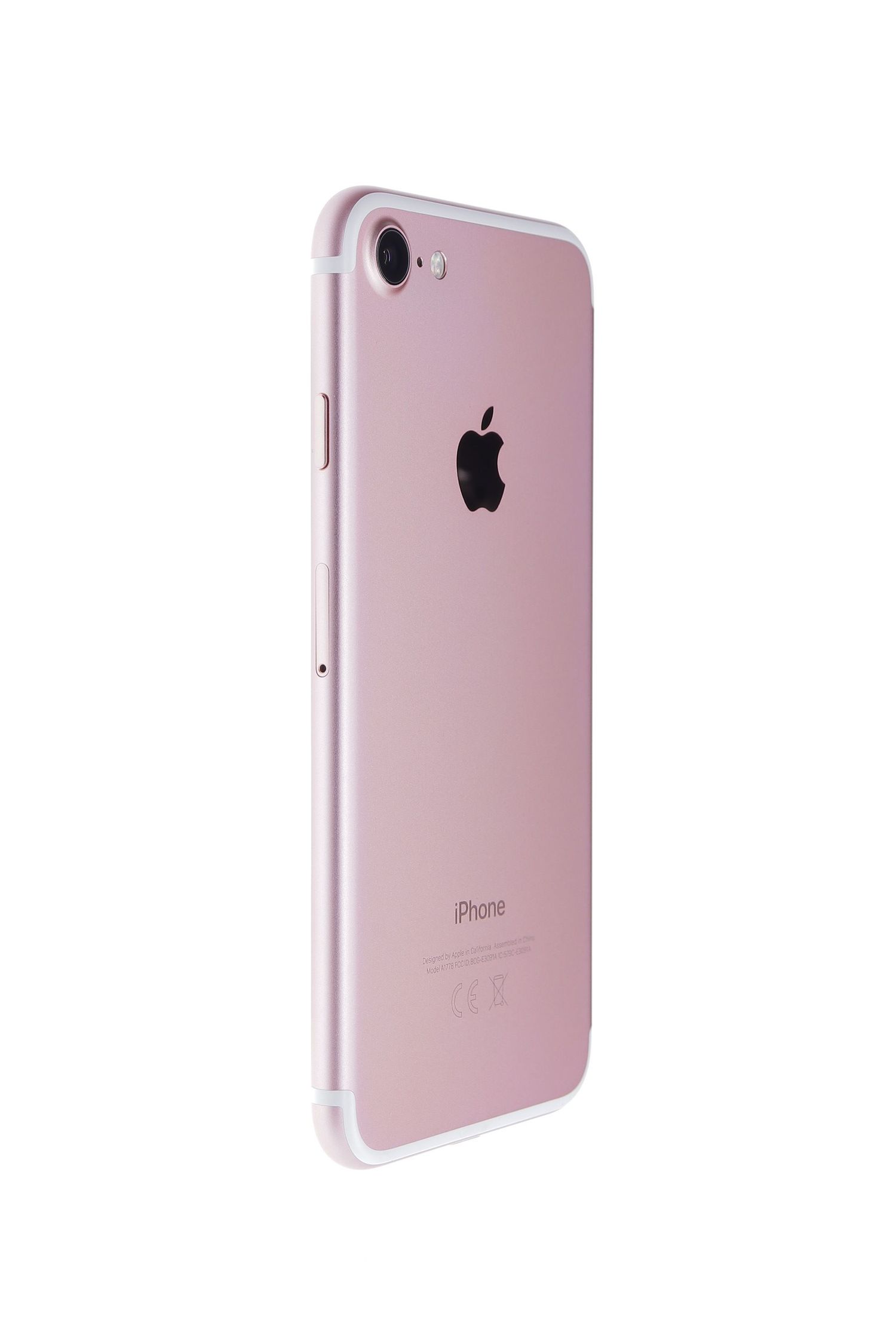 Apple iPhone 7 128 GB Rose Gold - Újszerű
