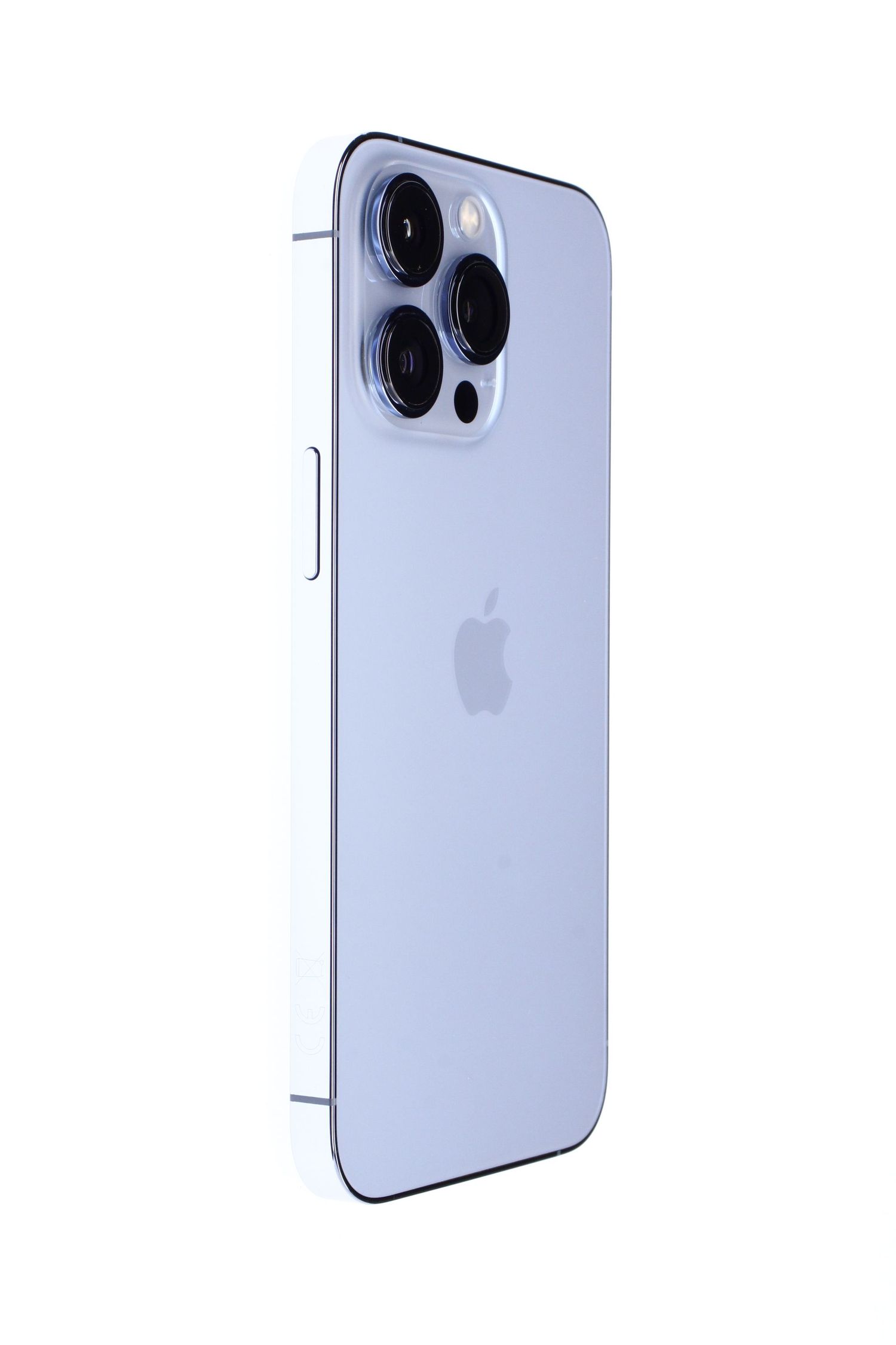 Apple iPhone 13 Pro 128 GB Sierra Blue - Като нов