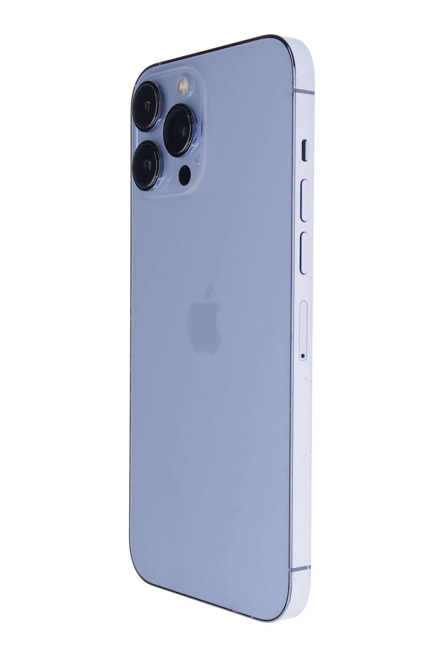 Apple iPhone 13 Pro Max 128 GB Sierra Blue - Nagyon jó