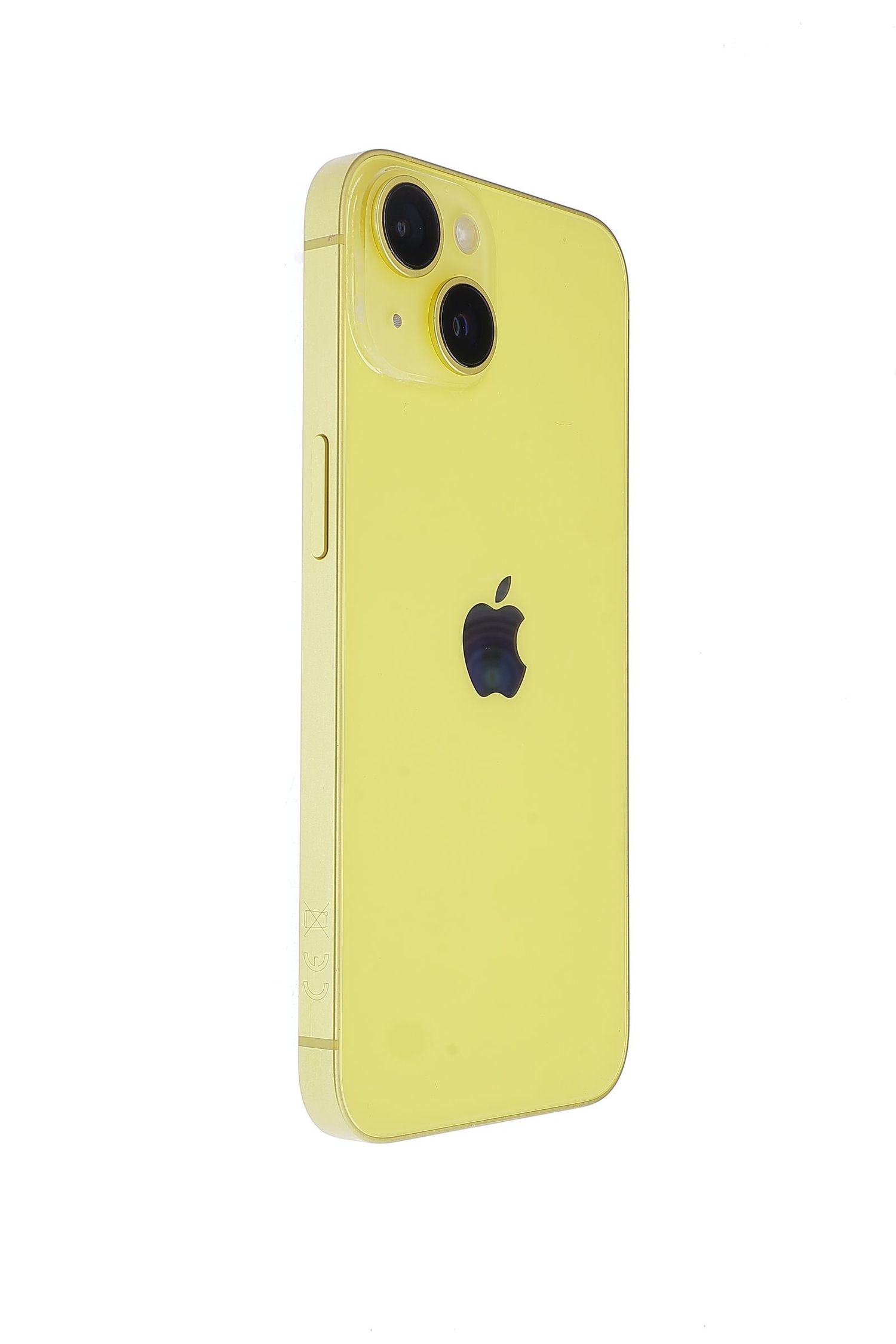 Apple iPhone 14 128 GB Yellow - Ca nou