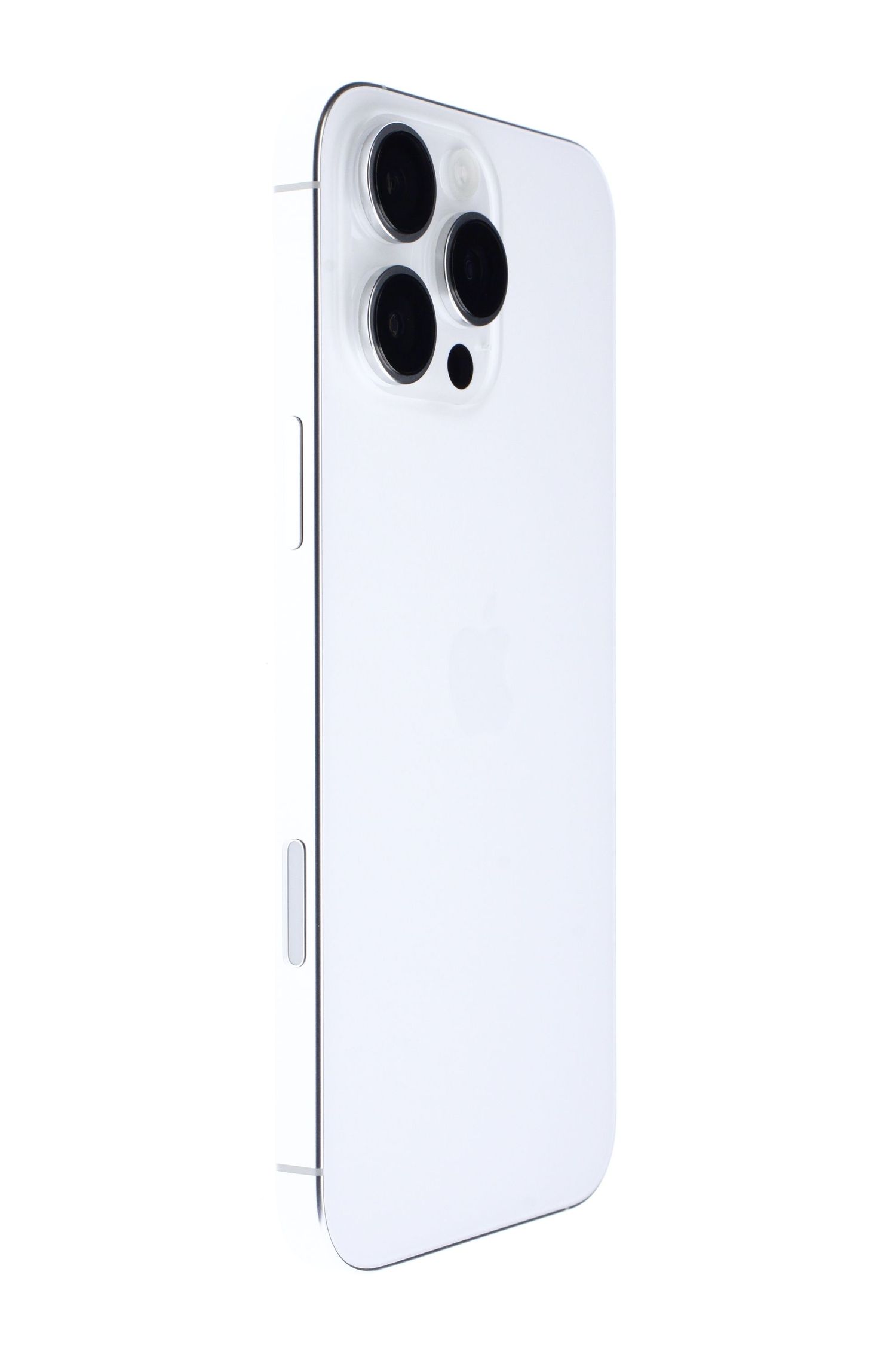 Apple iPhone 16 Pro Max 256 GB White Titanium - Ca nou