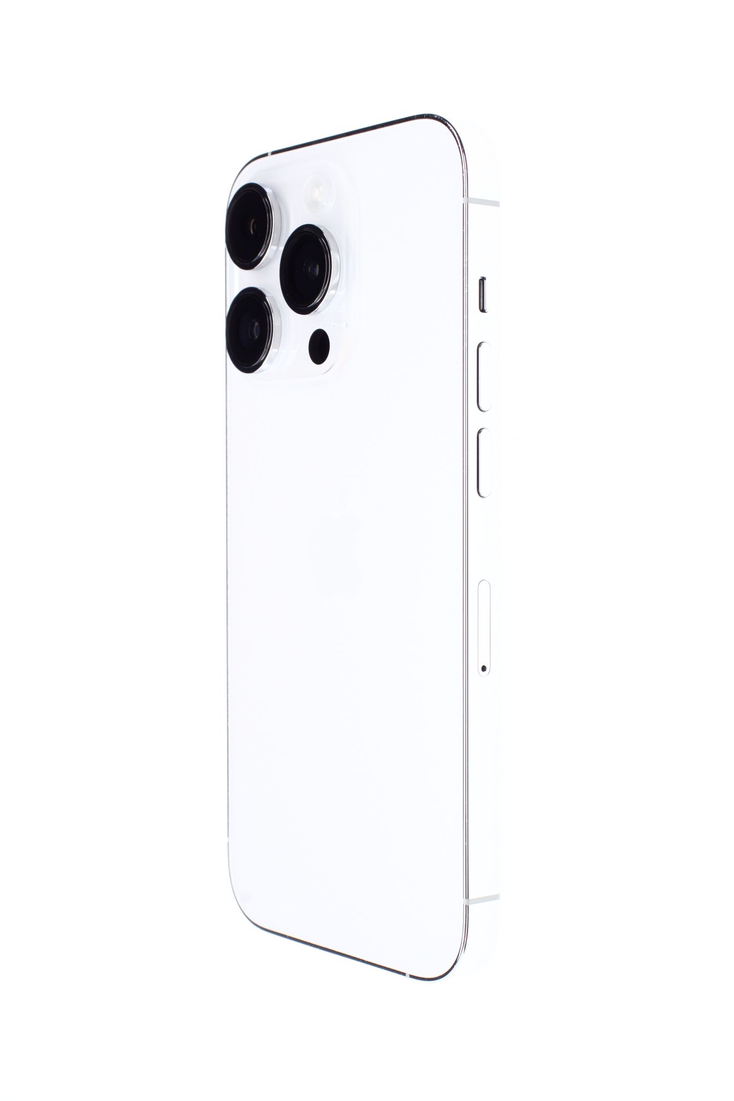 Apple iPhone 14 Pro 256 GB Silver - Foarte bun