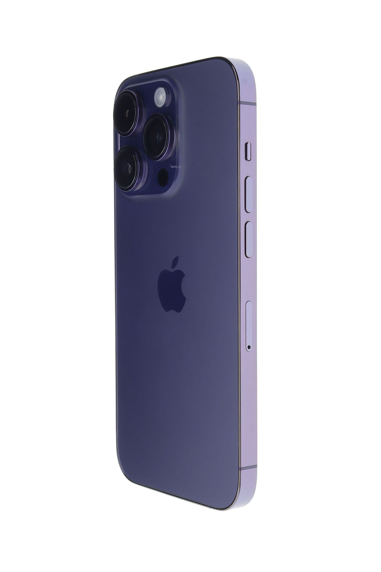 Apple iPhone 14 Pro 256 GB Deep Purple - Ca nou